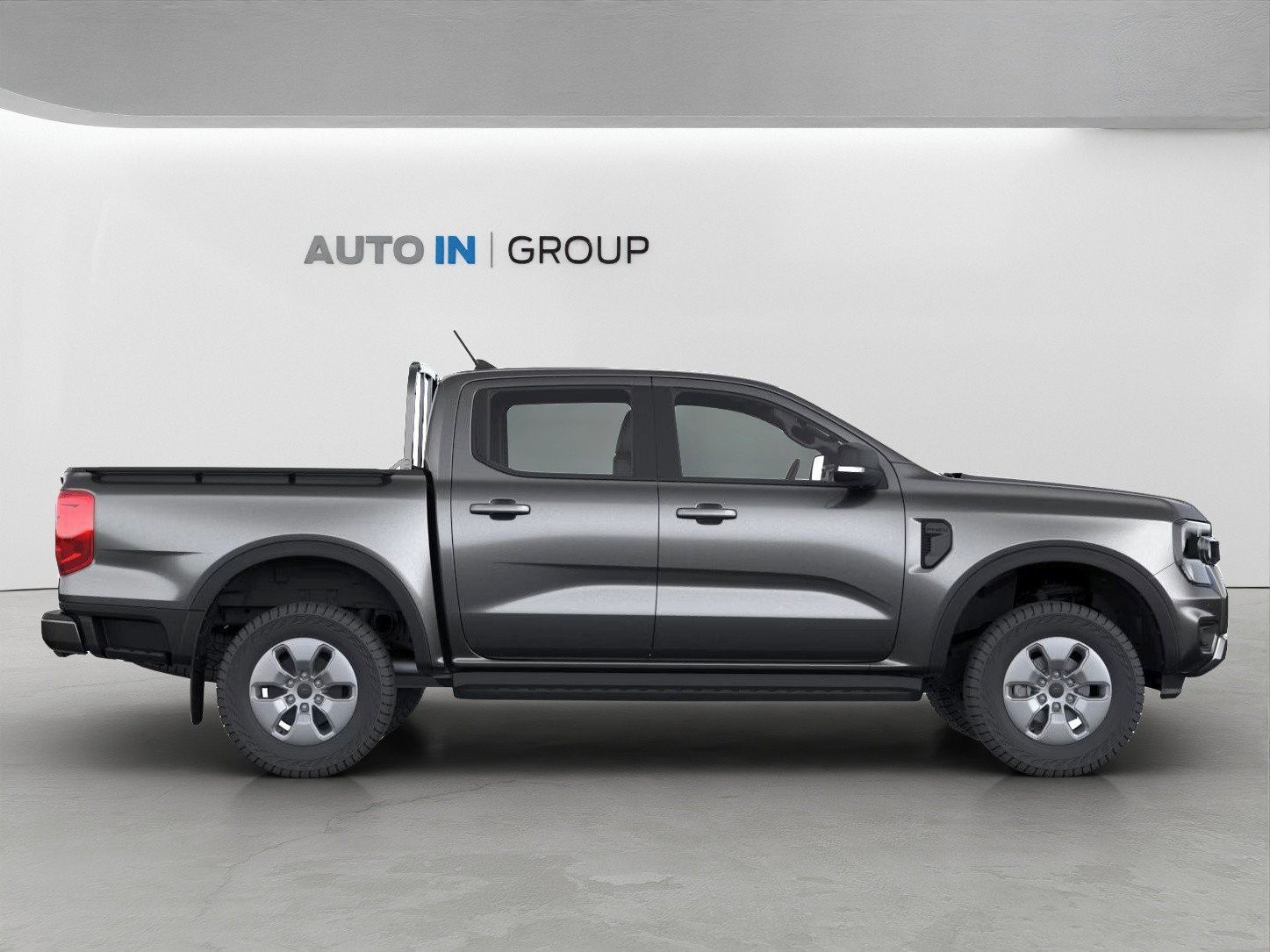 Ford Ranger, 2.3 EcoBoost (PHEV) e4WD XLT - fotka 6