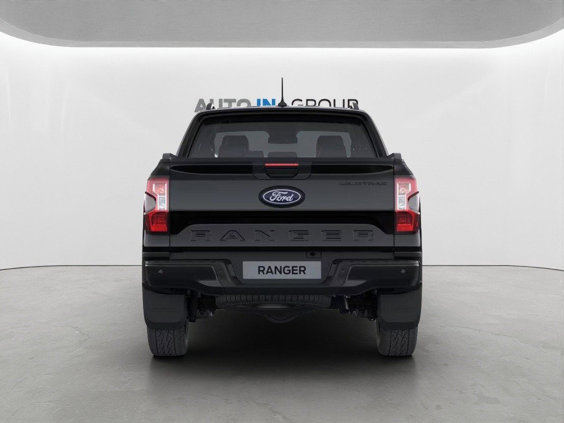 Ford Ranger, 2.3 EcoBoost (PHEV) e4WD - fotka 6