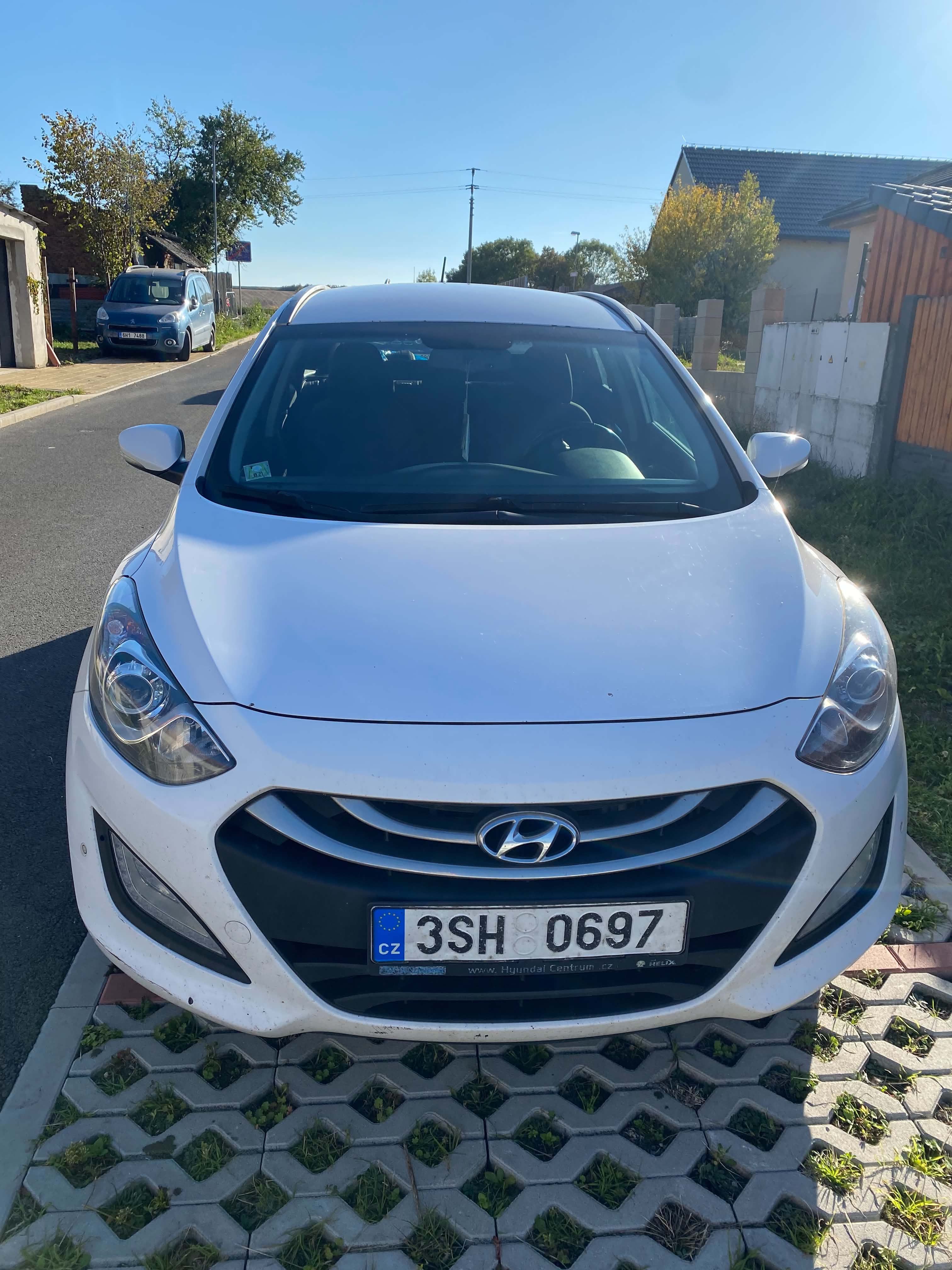 Hyundai i30 - fotka 6
