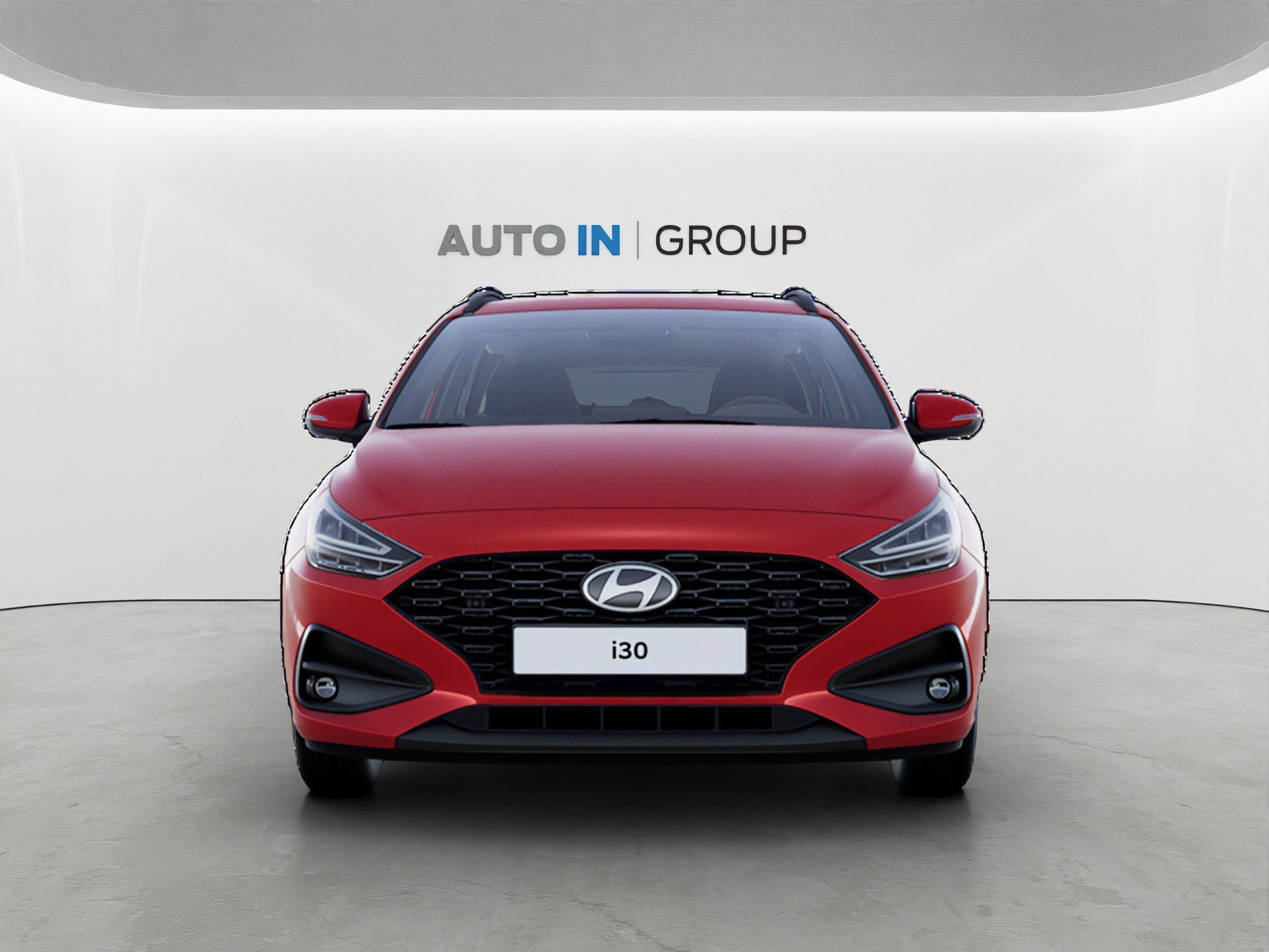 Hyundai i30, GO CZECH! 1,6 T-GDI DCT 110 kW - fotka 2