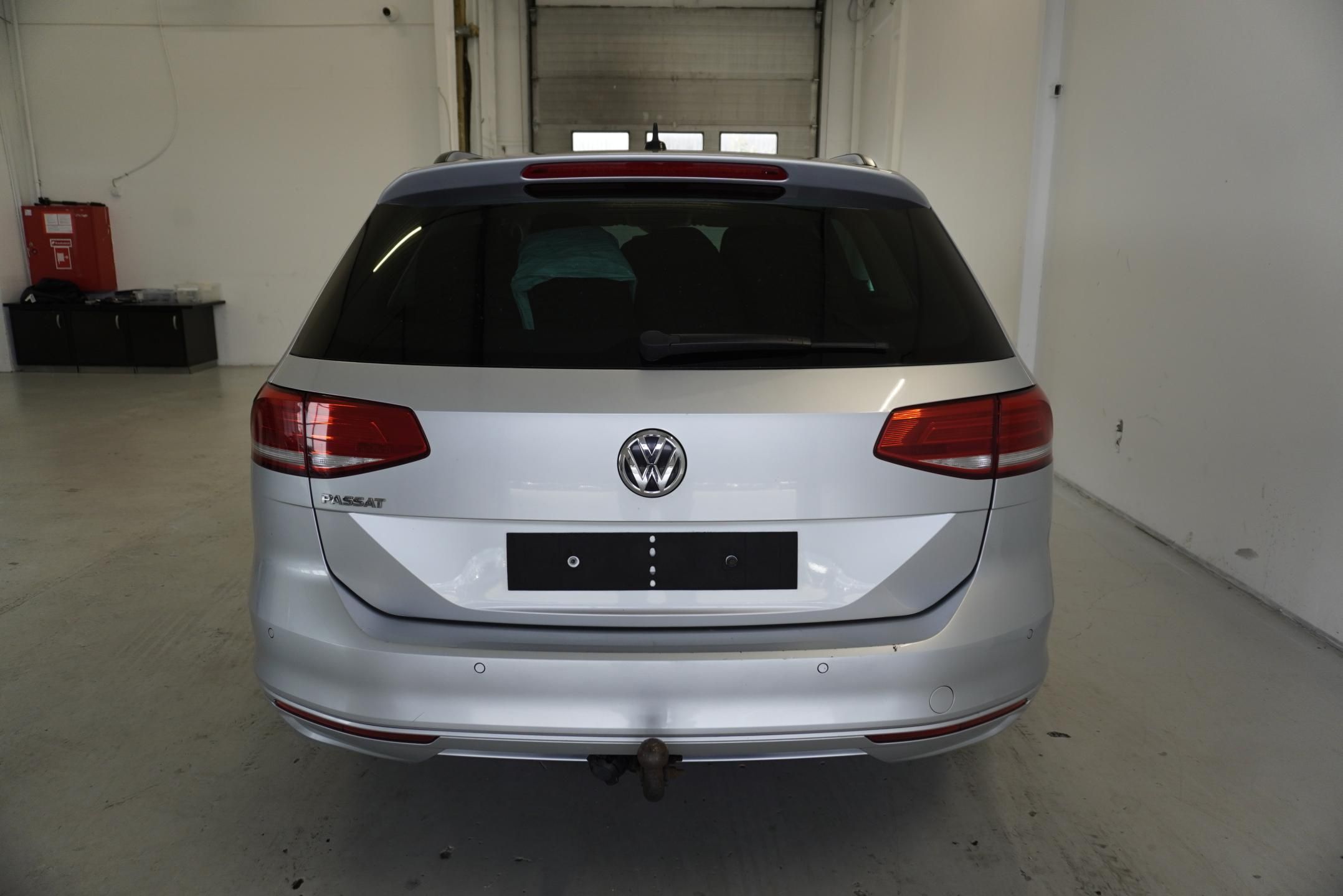 Volkswagen Passat, PASSAT  1,5 TSI FACELIFT AUT. - fotka 6