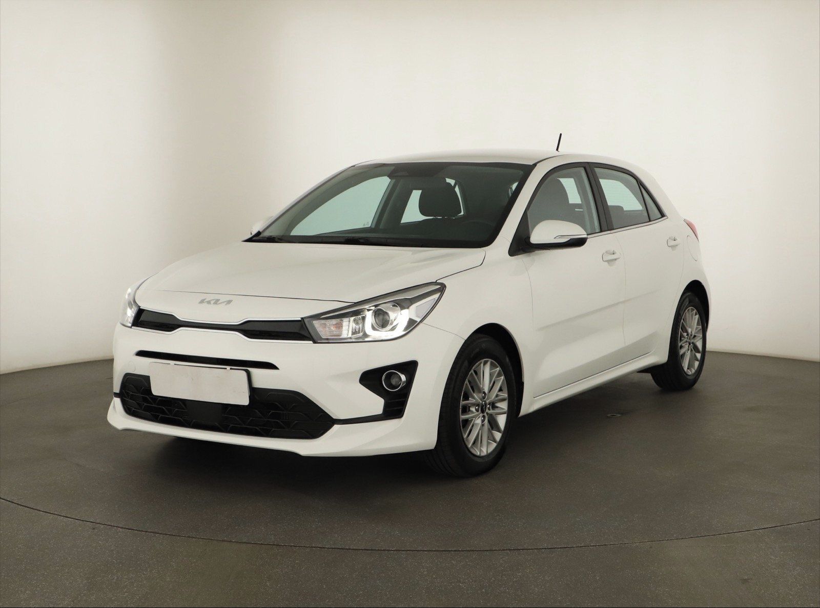 Kia Rio, 1.0 T-GDI, ČR,1.maj - fotka 2