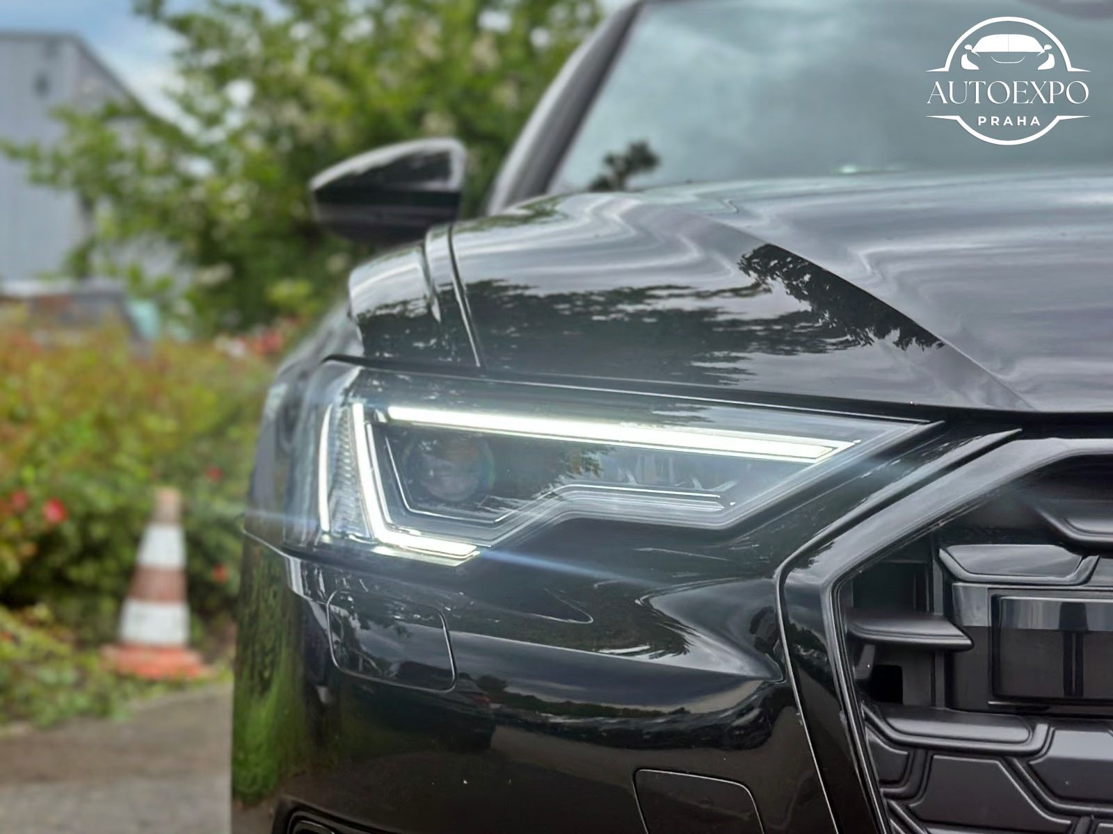 Audi A6, Avant 45TFSI S-tronic * - fotka 6