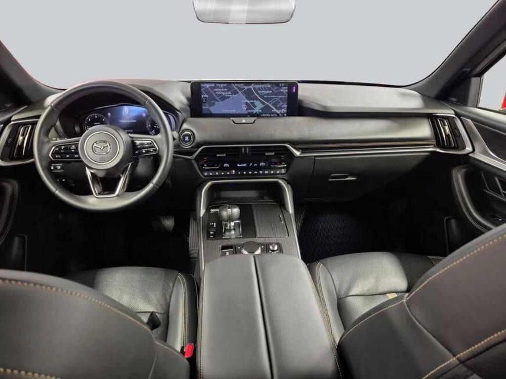 Mazda CX-60, 3.3 D M HYBRID AWD HOMURA - fotka 6