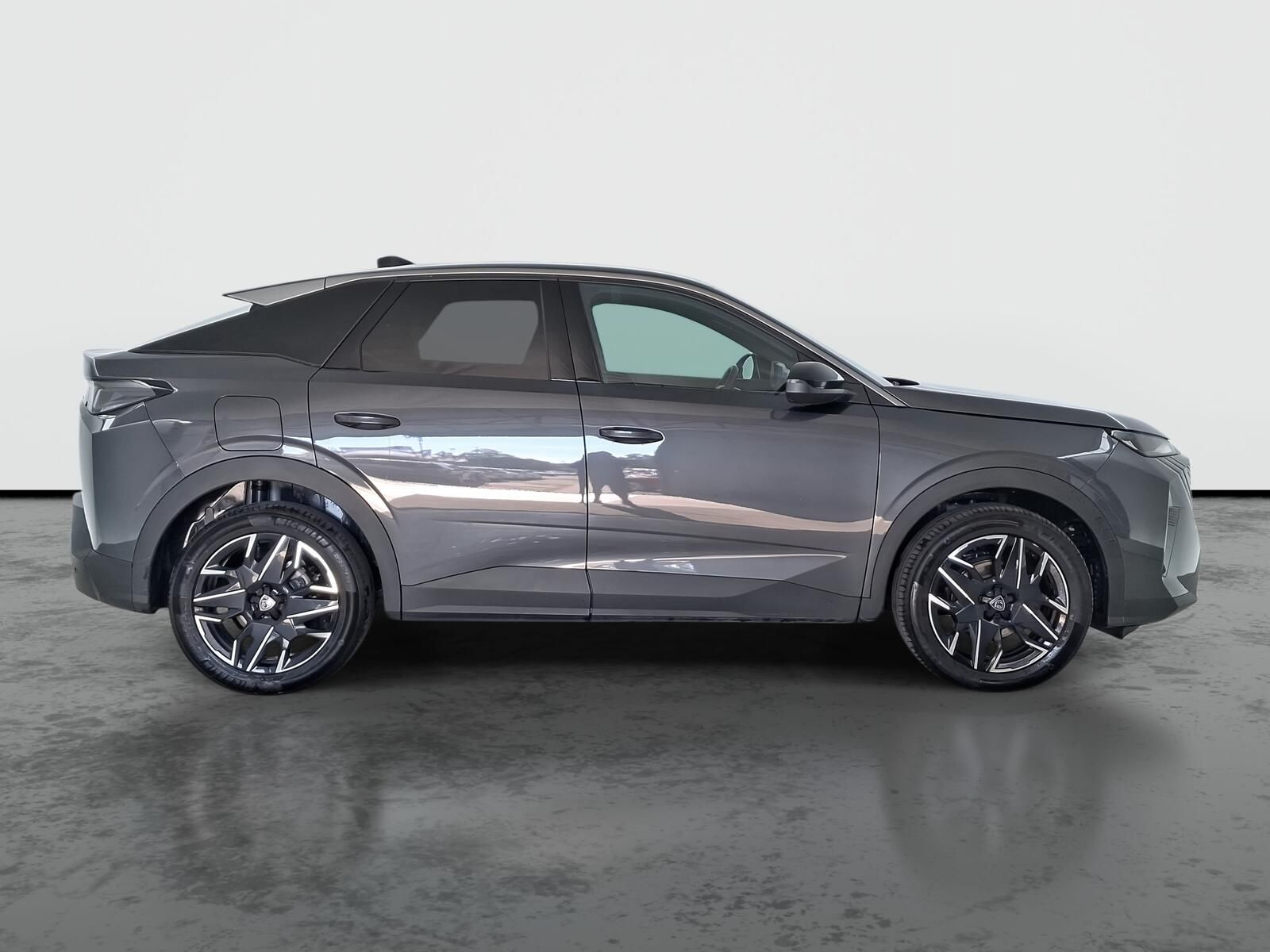 Peugeot 3008, 1.2 MHEV, Záruka, Automat, ČR - fotka 6