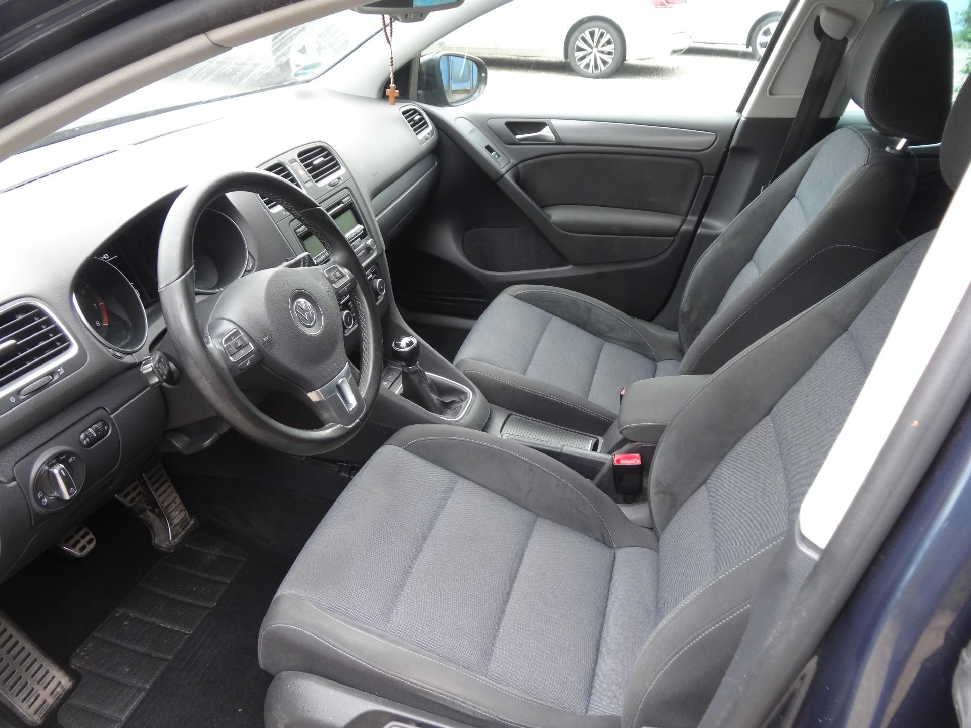 Volkswagen Golf, 1.4TSi  Style - fotka 2