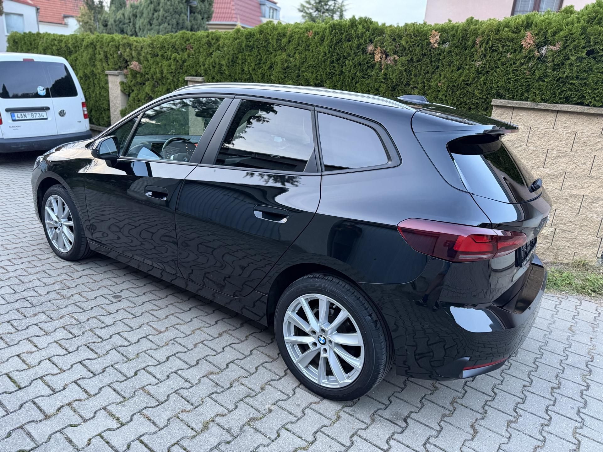 BMW Řada 2, 218I-nový model-panorama-TOP - fotka 4