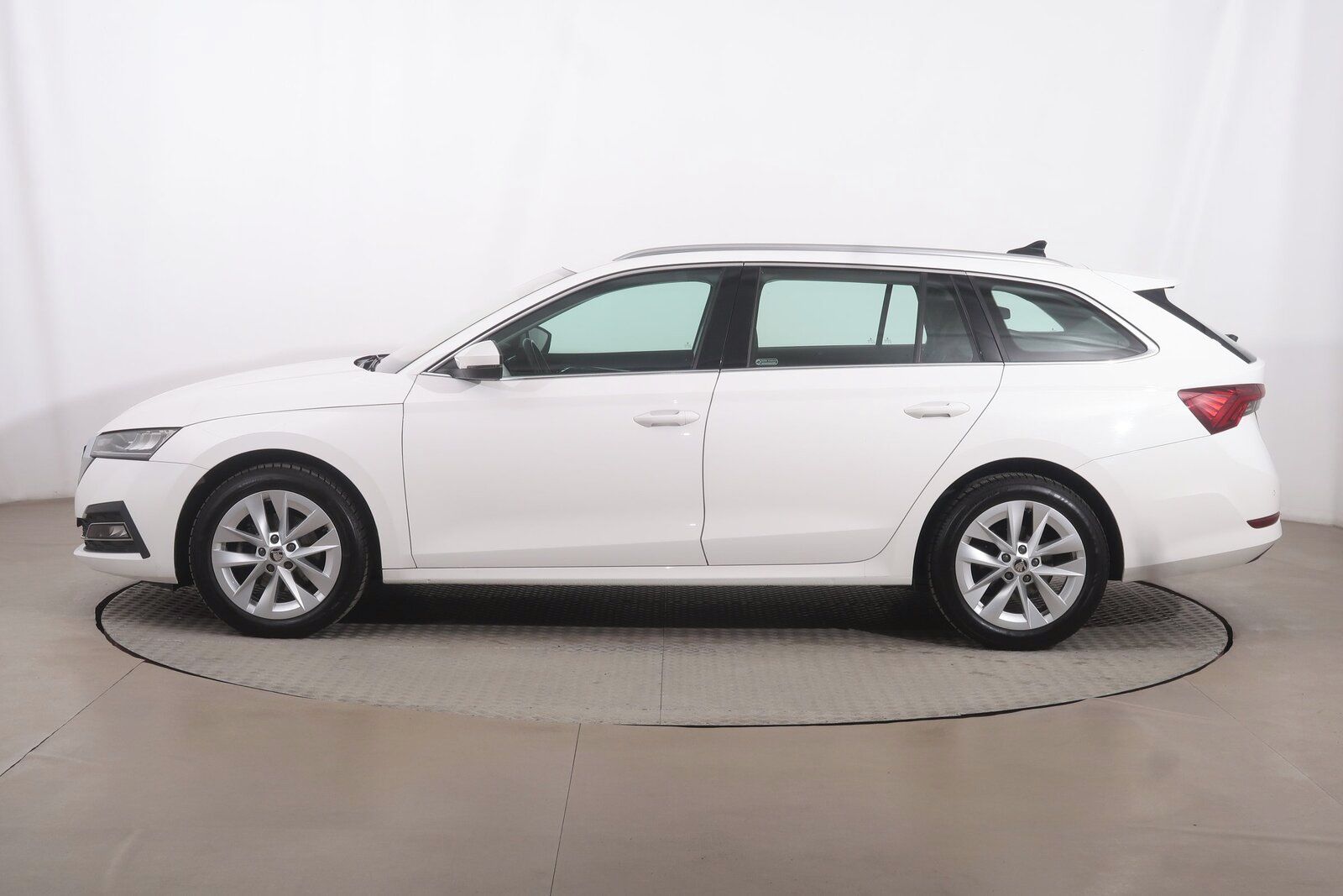 Škoda Octavia, 2.0 TDI, Style - fotka 3
