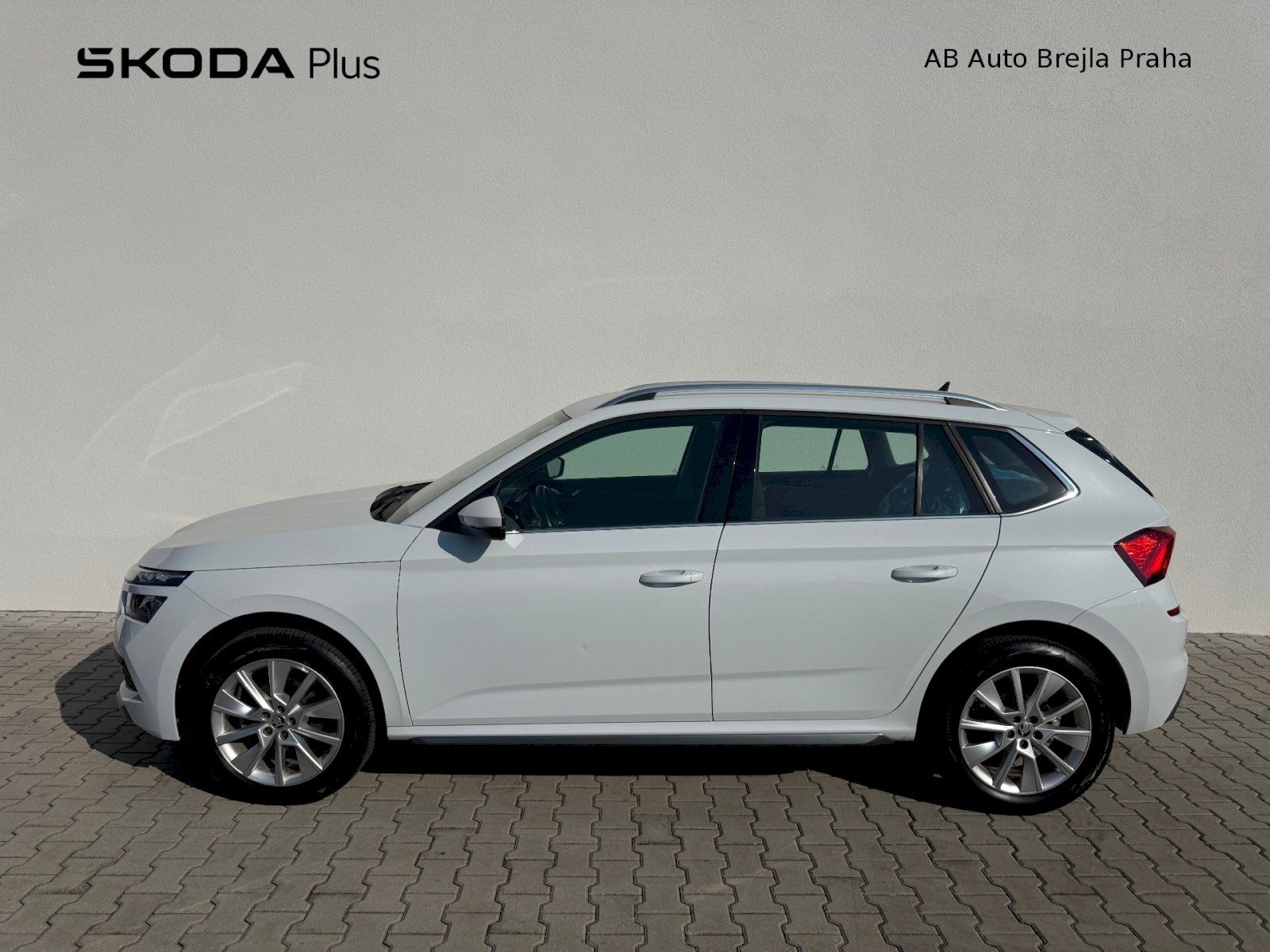 Škoda Kamiq, STY TS 81/1.0 A7F - fotka 3