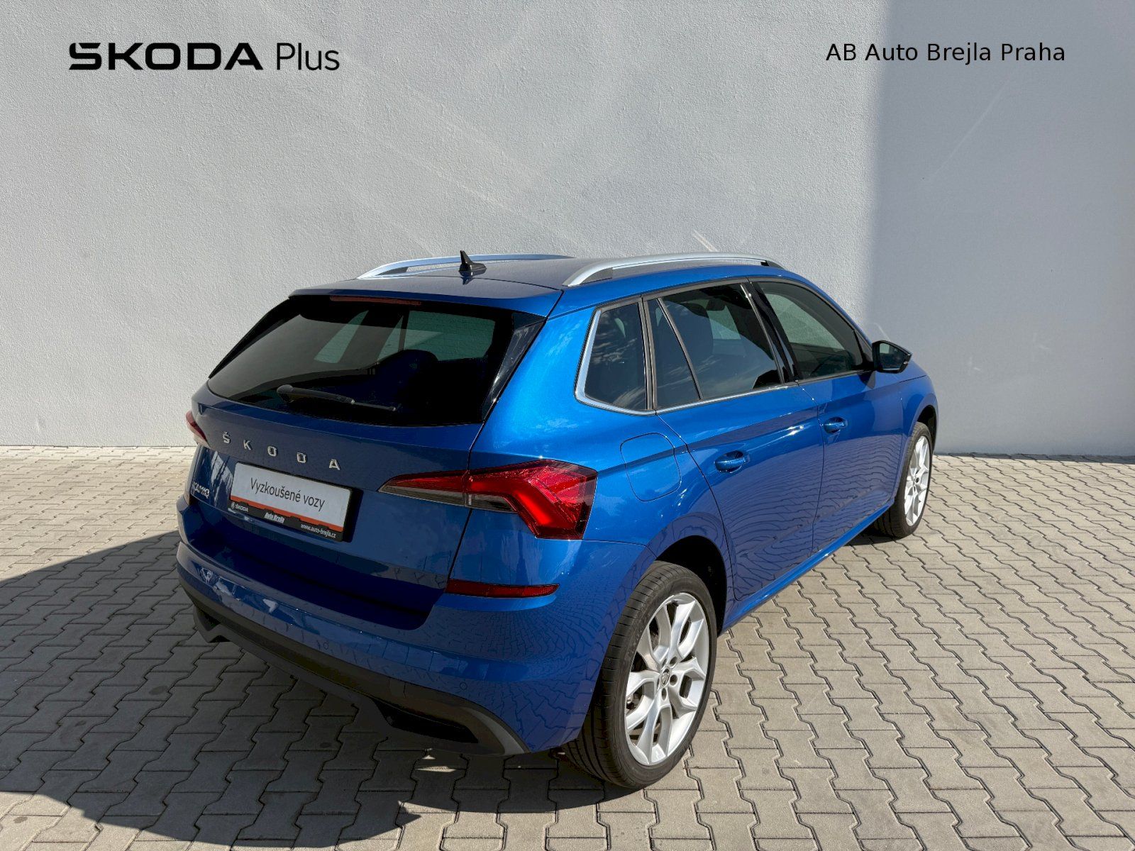 Škoda Kamiq, STYLE TS 110/1.5 A7F - fotka 2