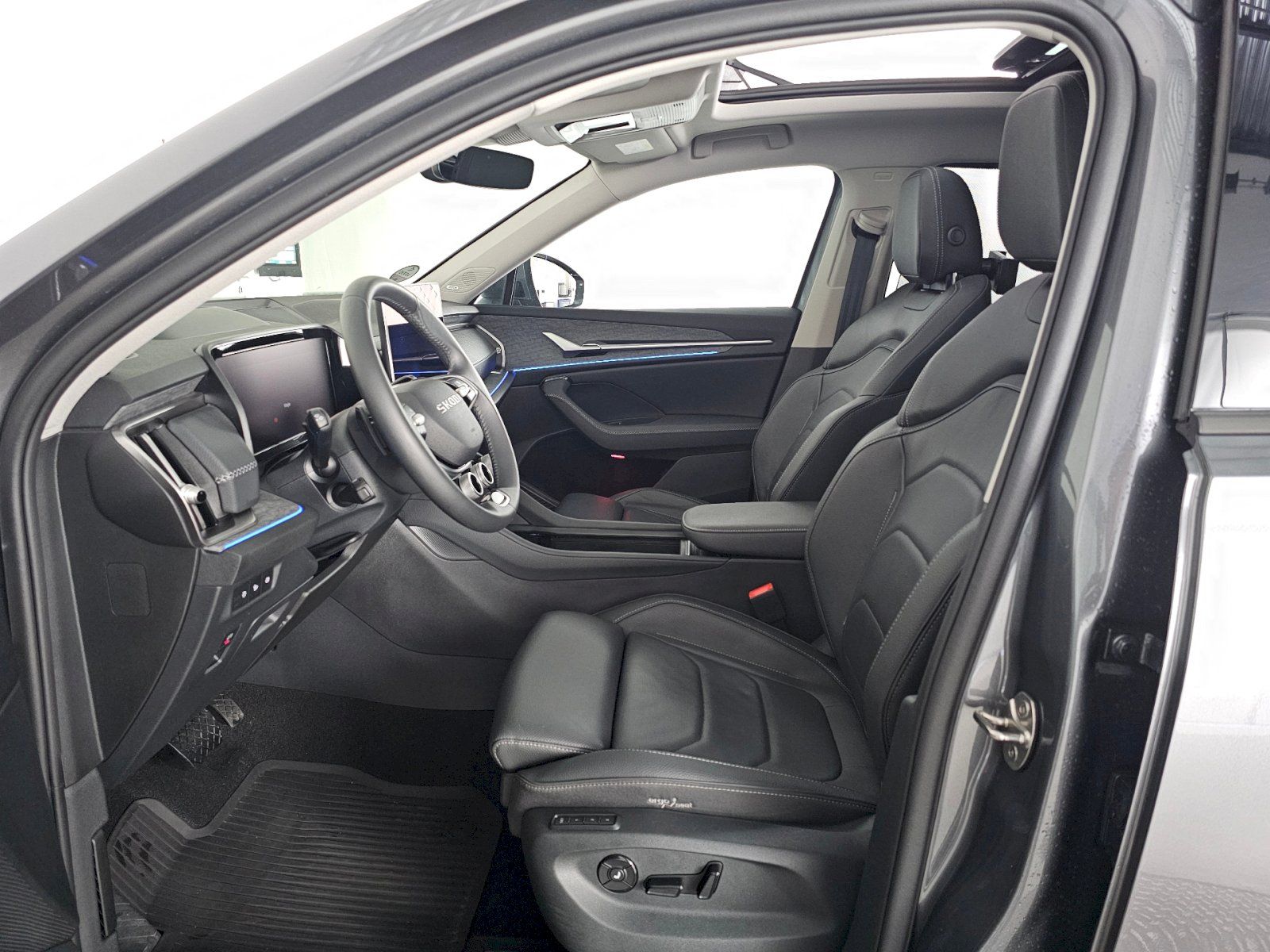 Škoda Kodiaq, 2.0TDI 142kW 4x4 EXCLUSIVE WEB - fotka 6
