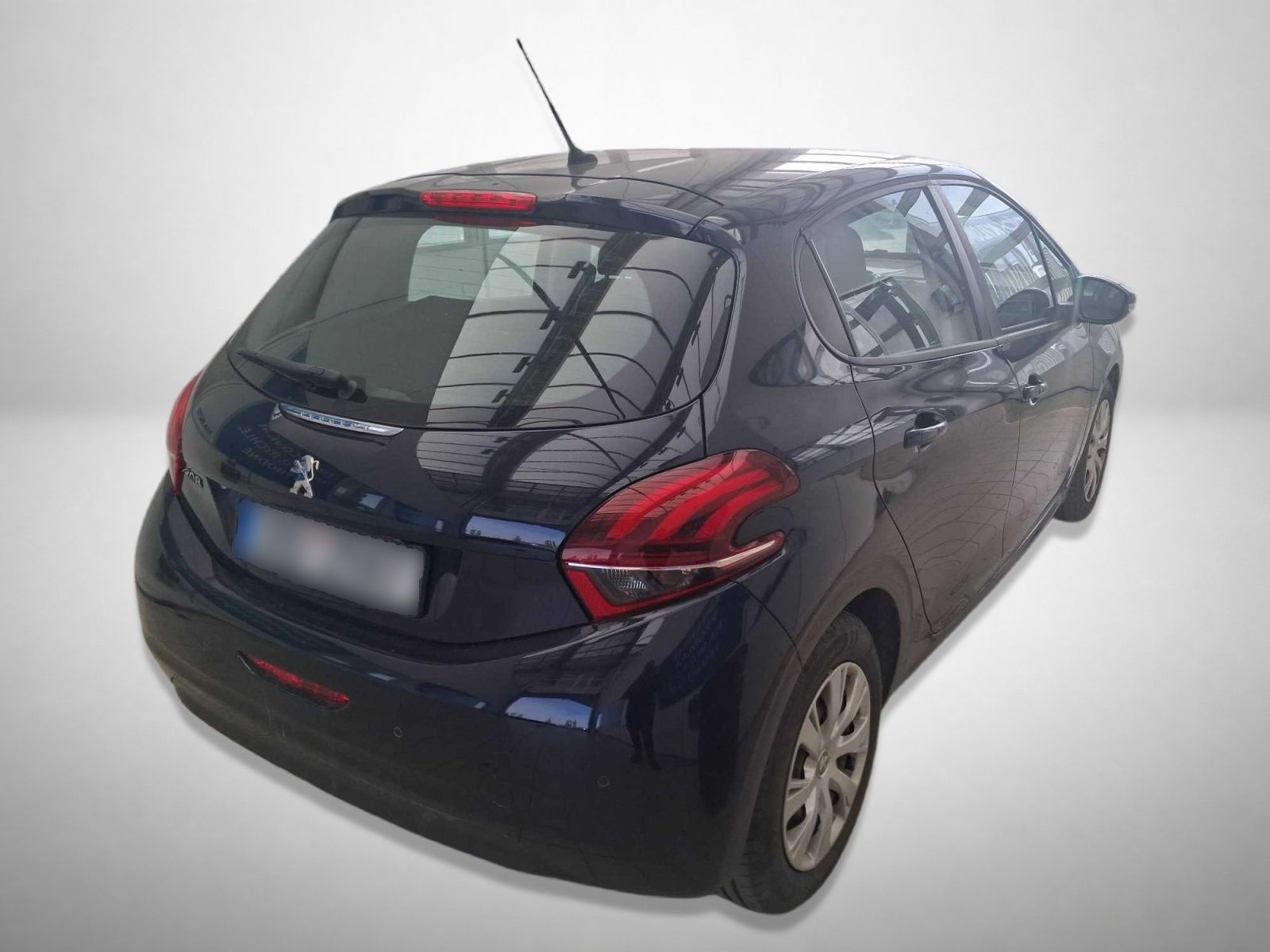 Peugeot 208, 1.2 PureTech, Active - fotka 2