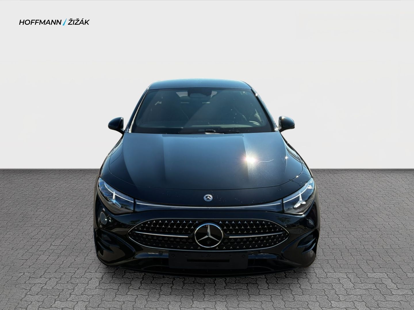 Mercedes-Benz CLA, 200 - fotka 3