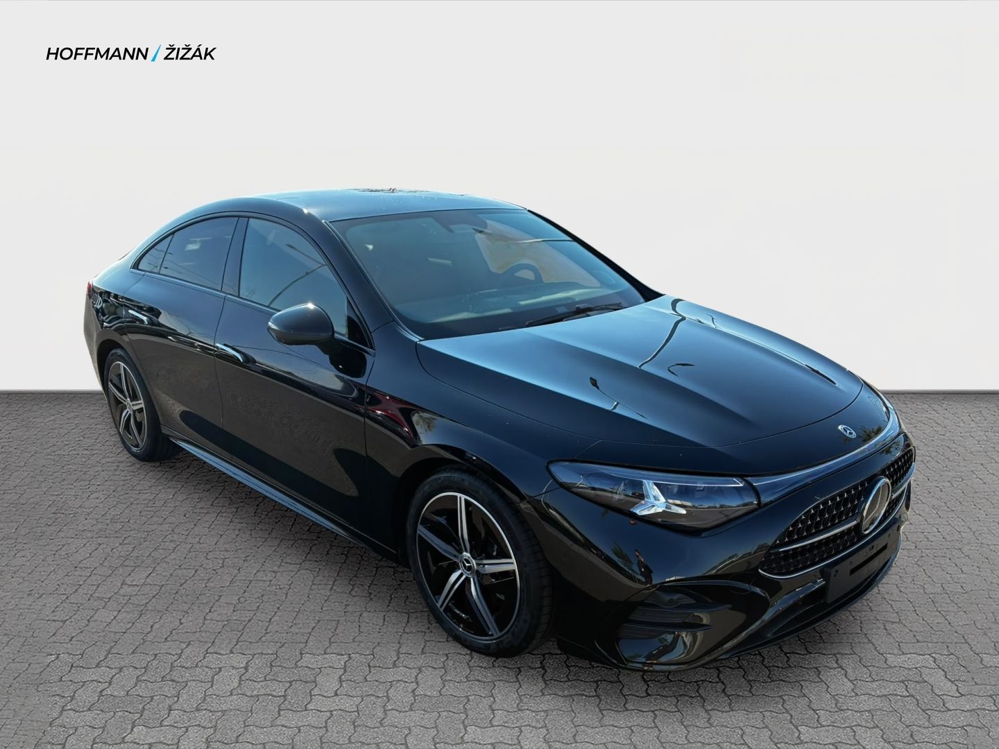 Mercedes-Benz CLA, 200 - fotka 2