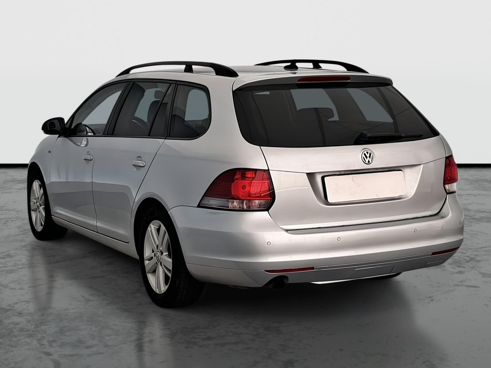 Volkswagen Golf, 1.2 TSI, Kožené sedačky - fotka 4