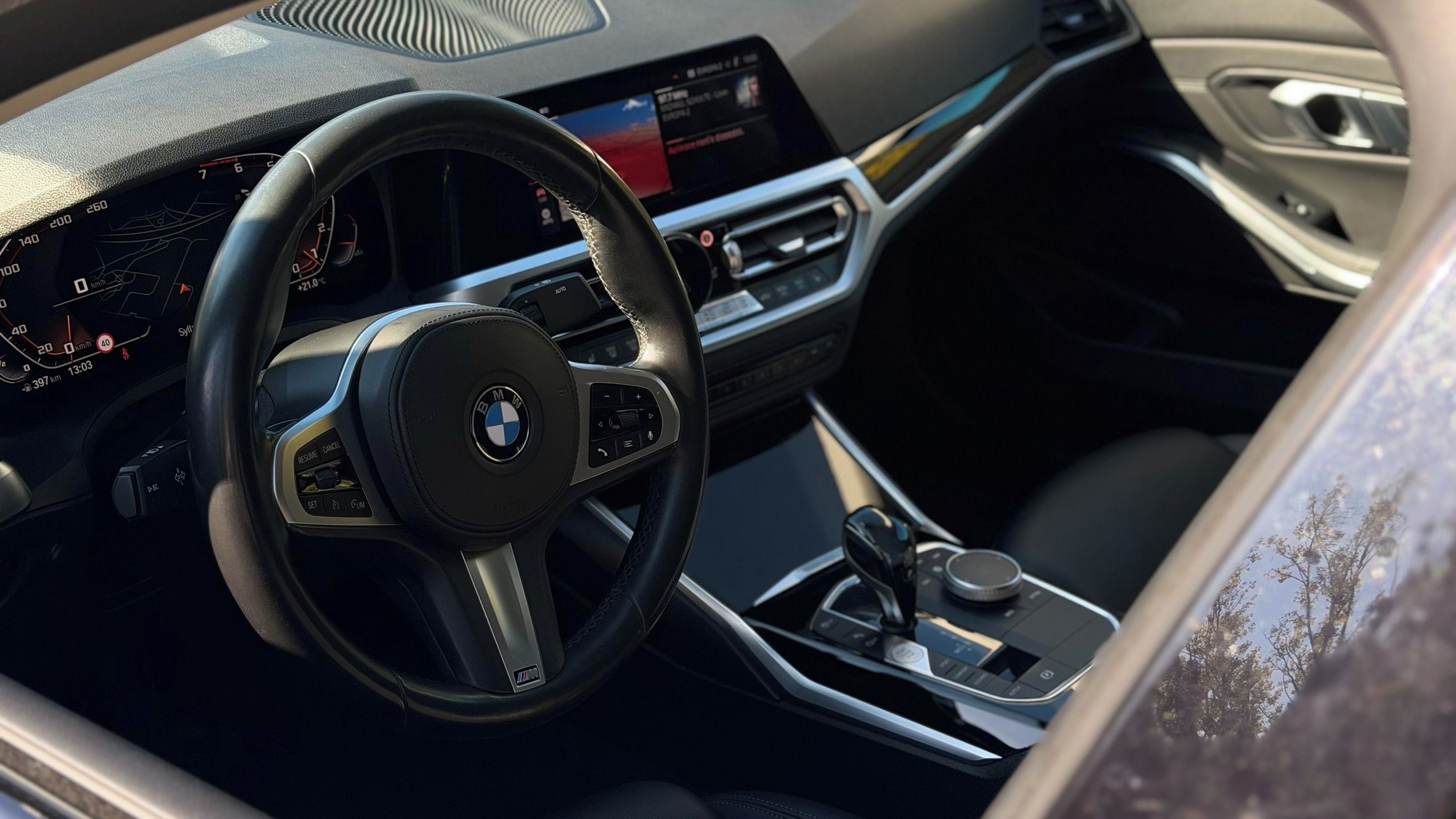 BMW Řada 3, BMW 330i G20 - fotka 5