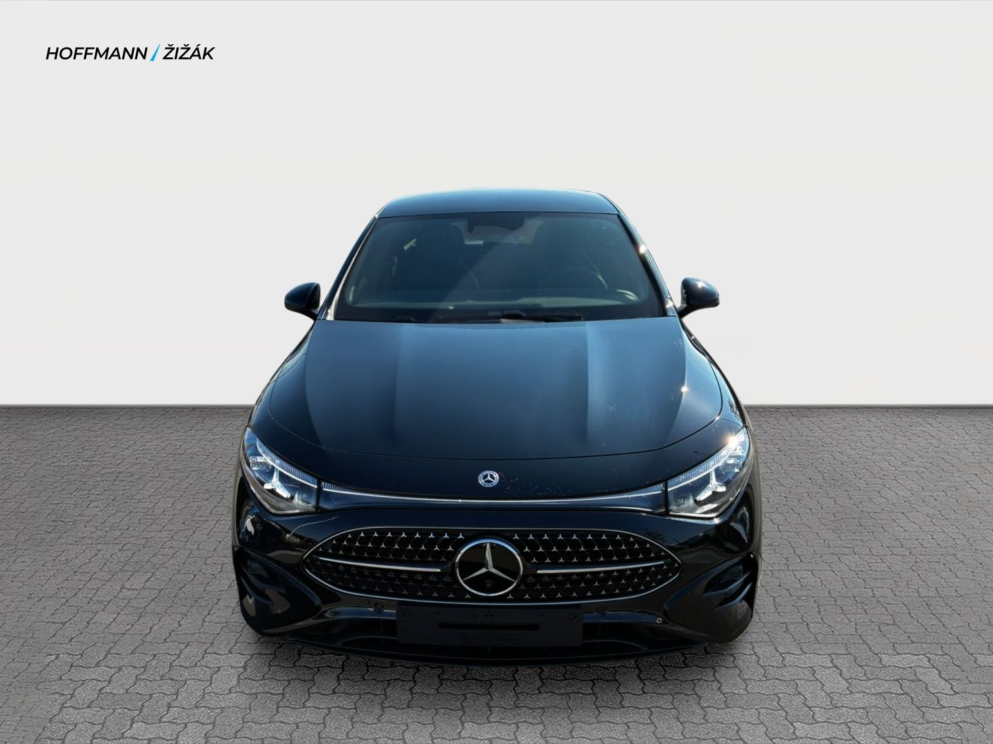 Mercedes-Benz CLA - fotka 2