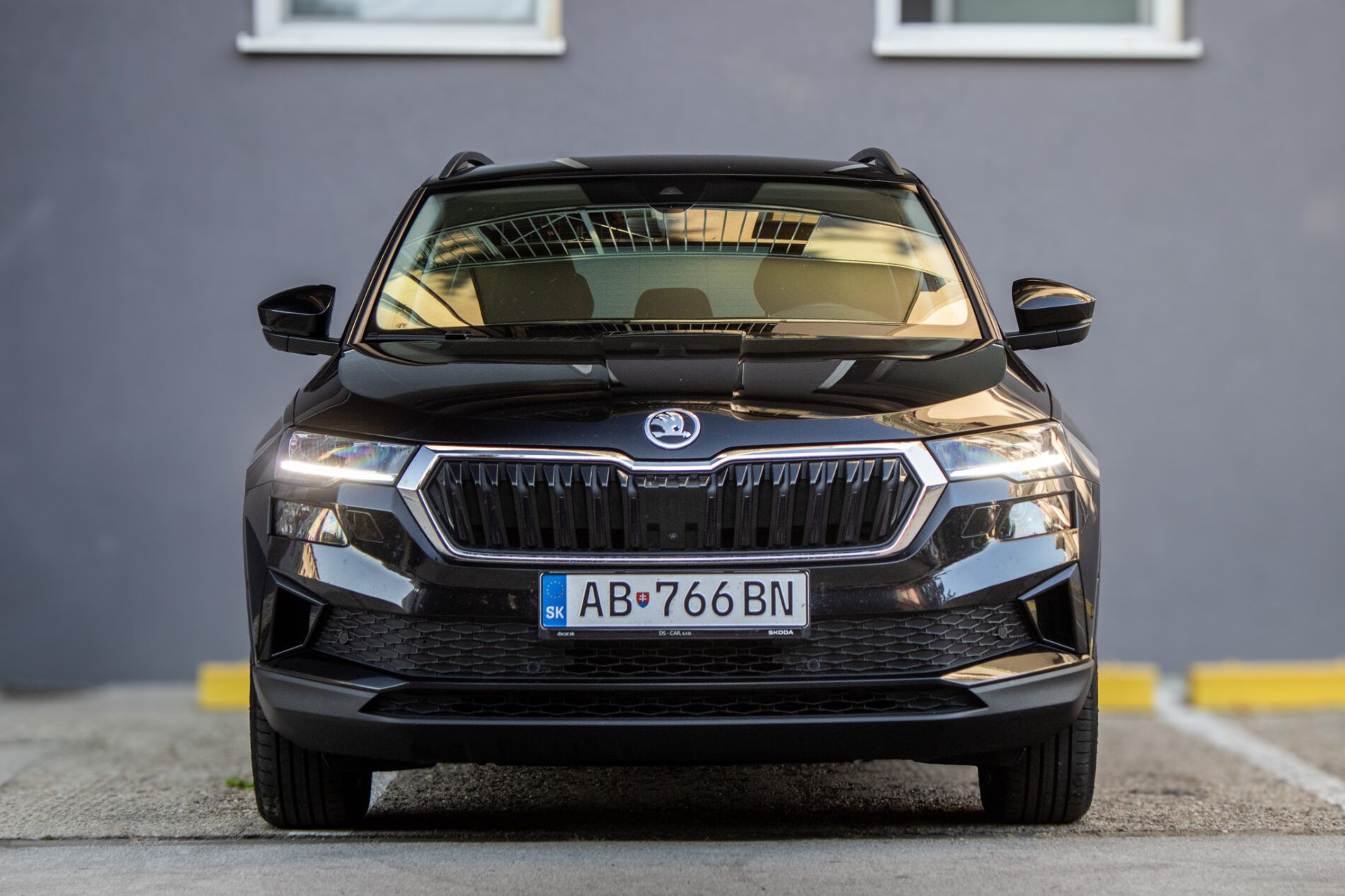 Škoda Karoq - fotka 2