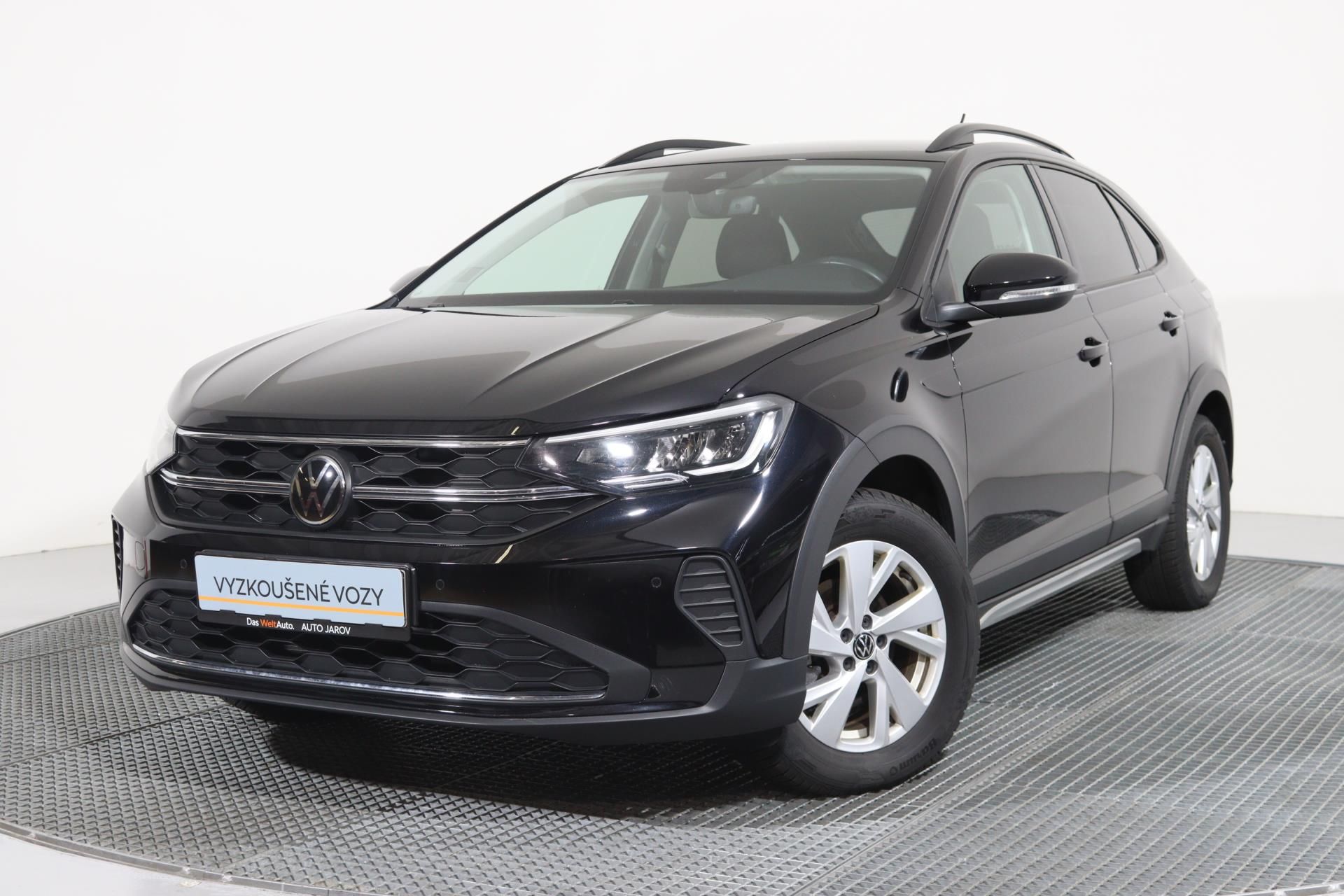 Volkswagen Taigo, Life 1,0 TSI 7DSG