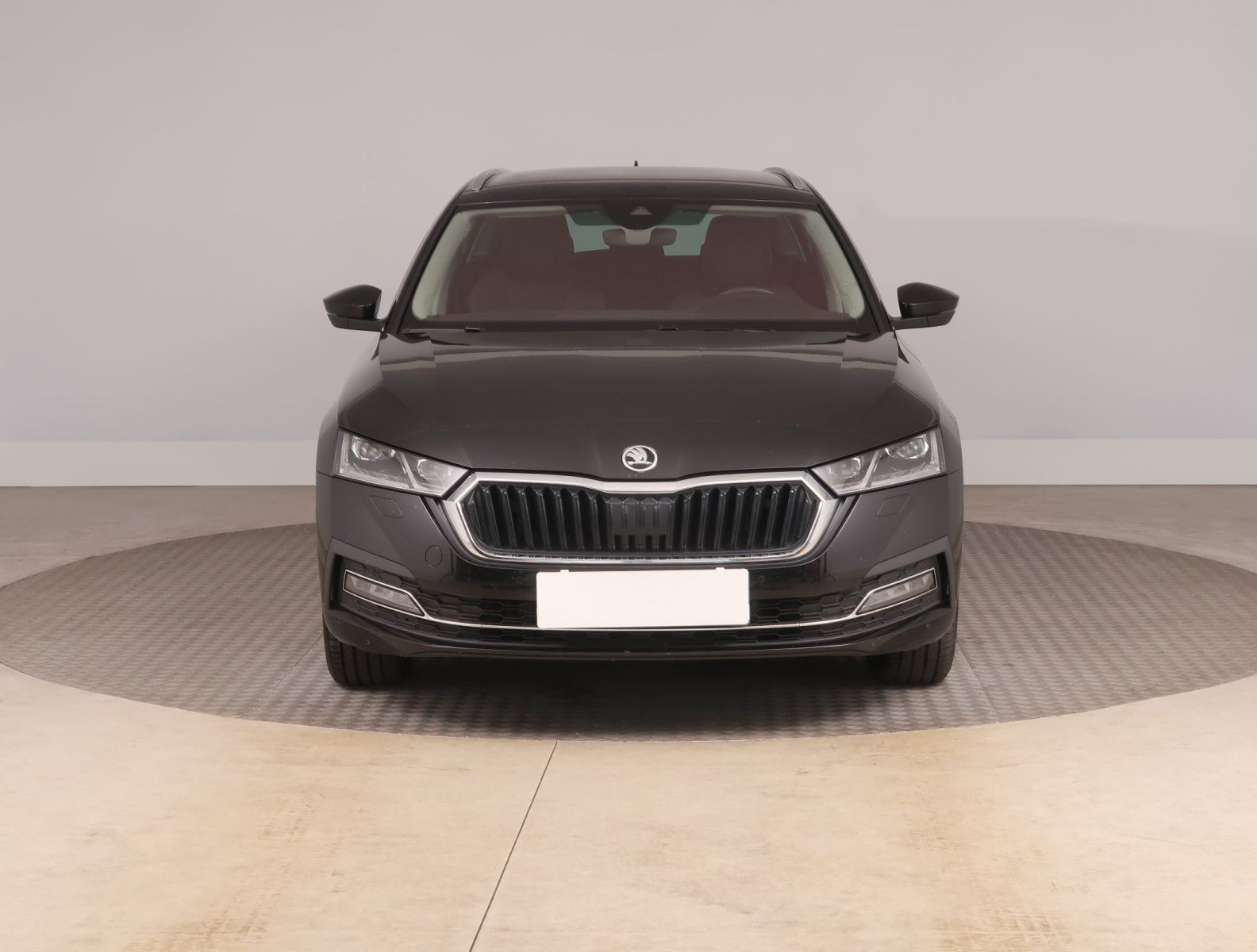 Škoda Octavia, 2.0 TDI, Záruka, Automat, ČR - fotka 2