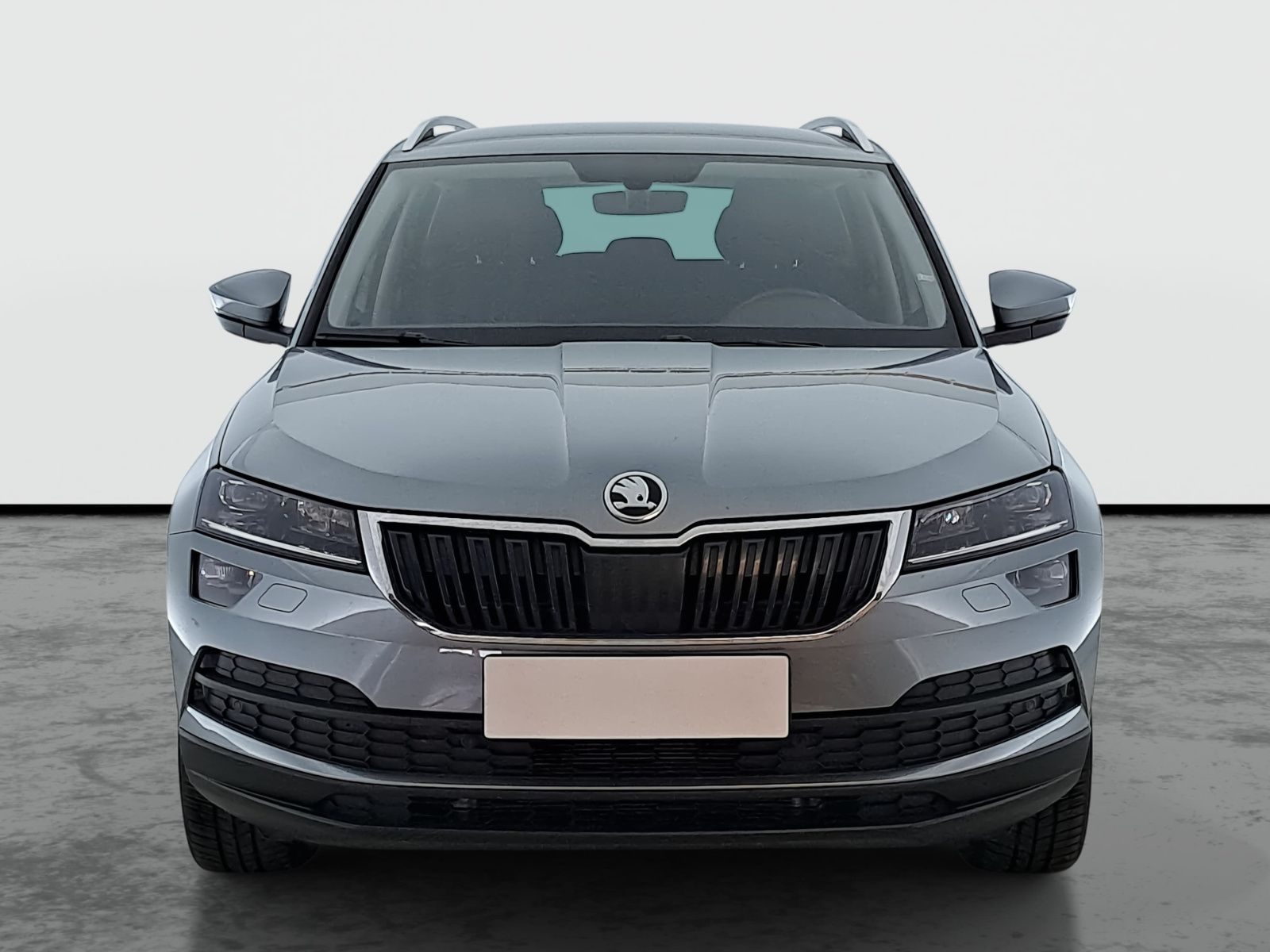 Škoda Karoq, 1.6 TDI, Navi - fotka 2