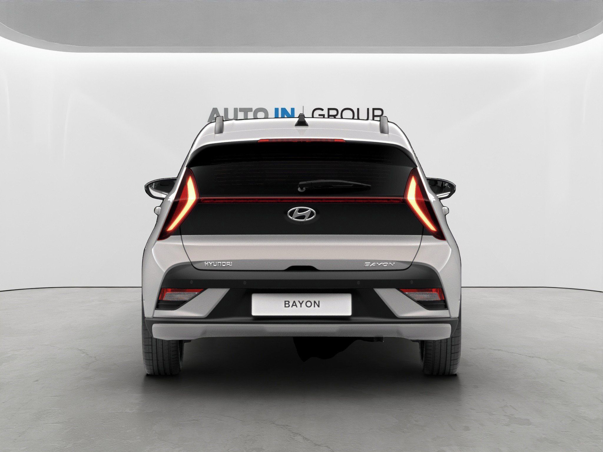 Hyundai Bayon, GO! 1,0 T-GDI 66 kW - fotka 5