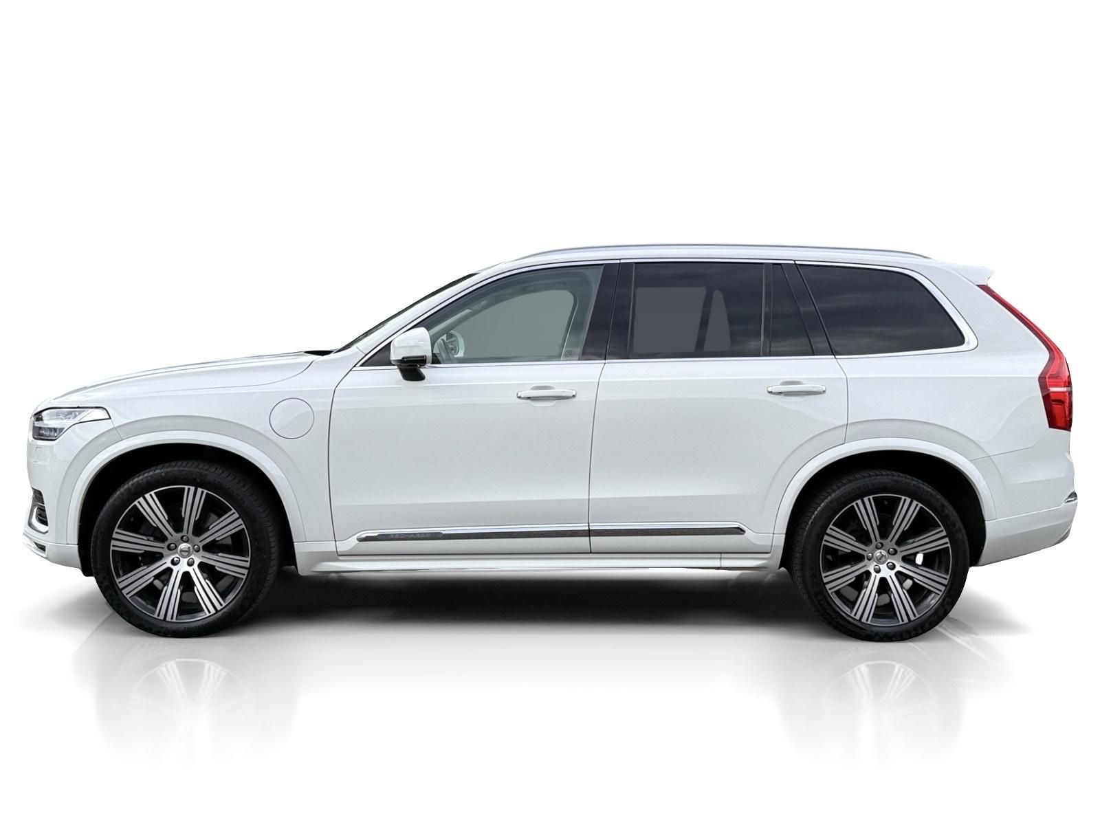 Volvo XC90, T8 AWD RECH. INSCRIPTION - fotka 2