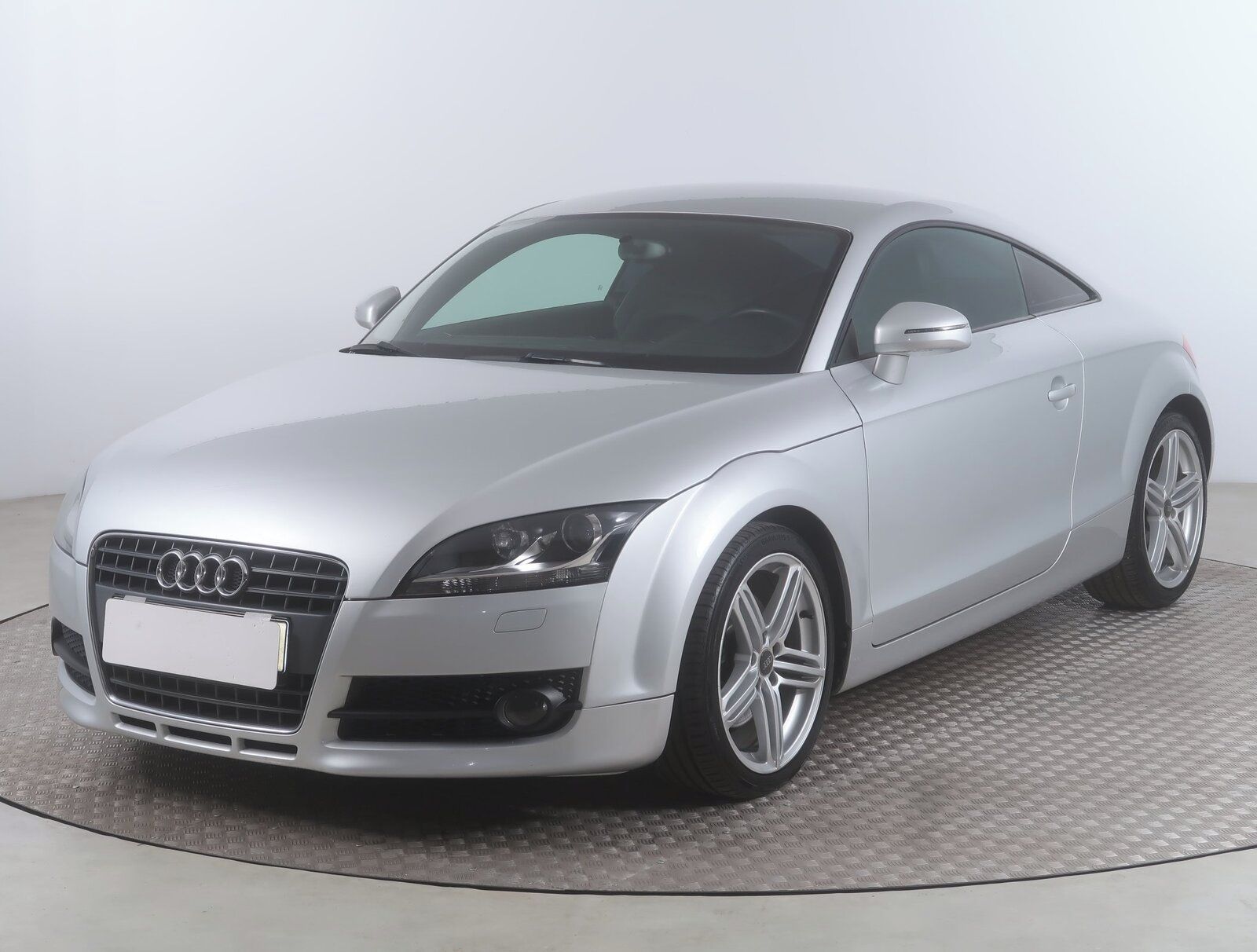 Audi TT, 2.0 TFSI, Automat - fotka 2