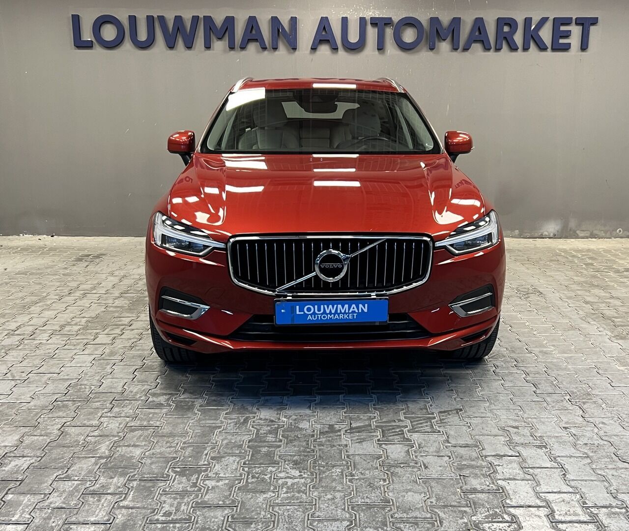 Volvo XC60, T5 AT AWD Inscription - fotka 6