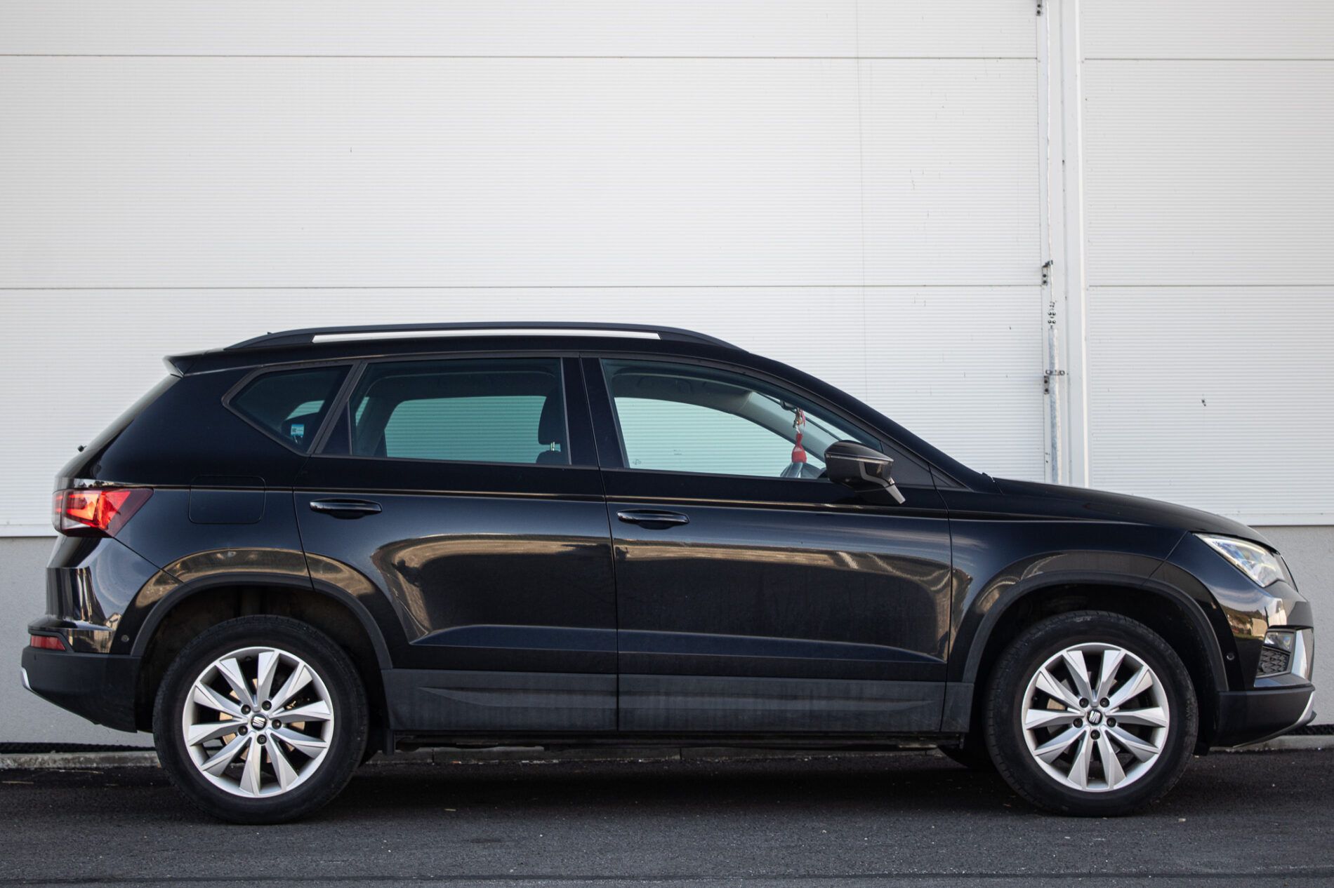 Seat Ateca - fotka 4