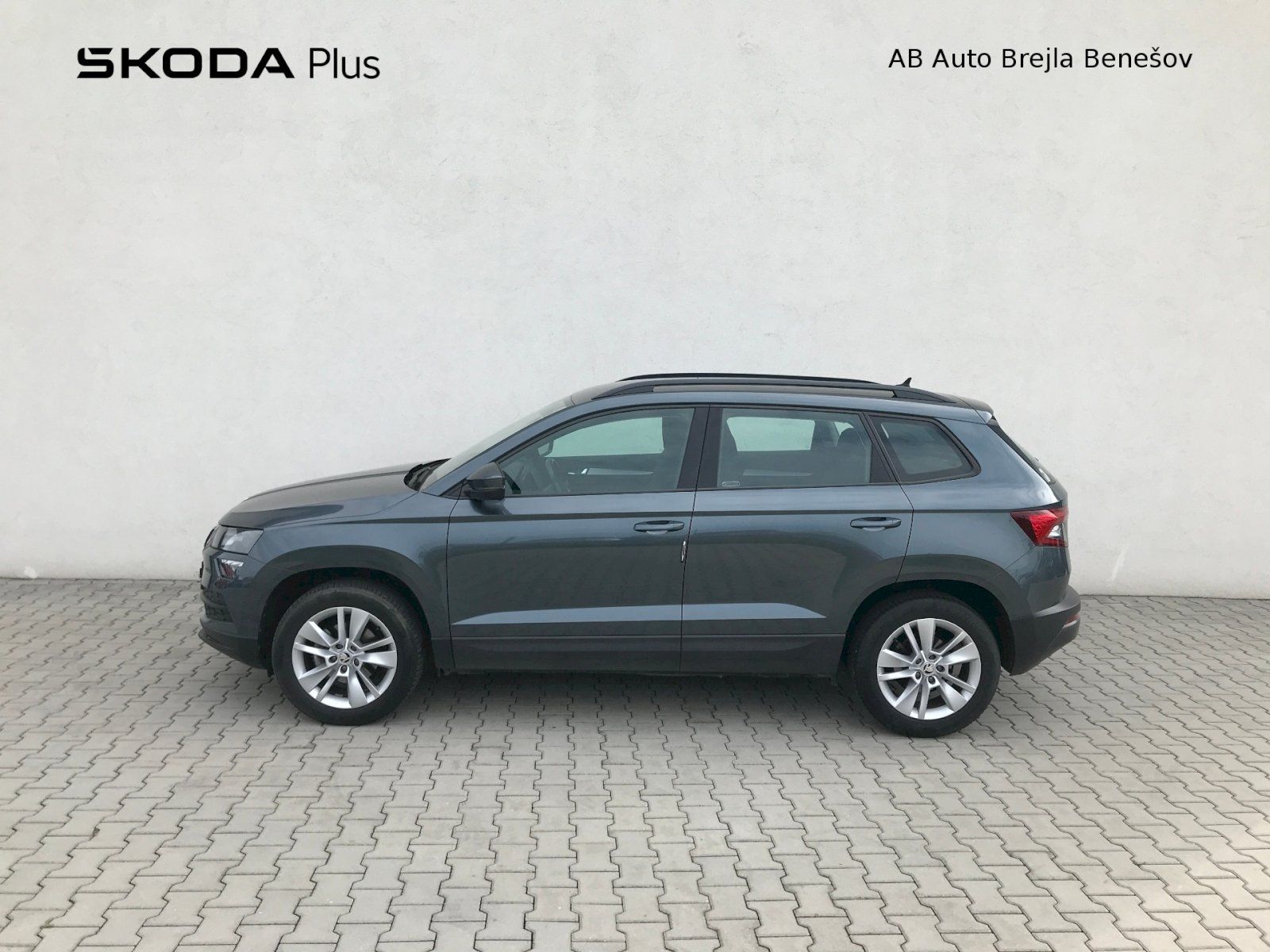 Škoda Karoq, AMBITION TSI 1.5-110KW 6MP - fotka 3