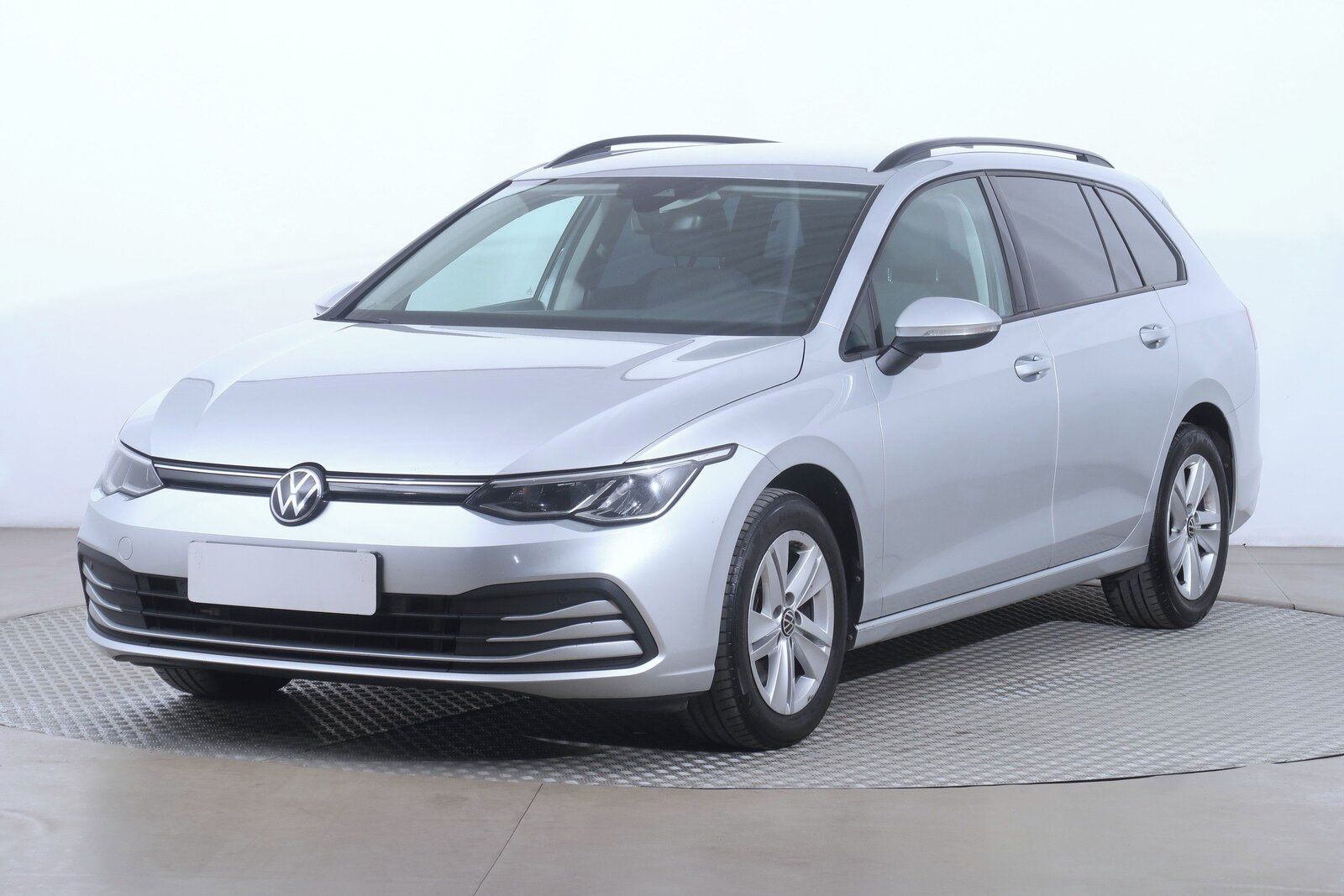Volkswagen Golf, 2.0 TDI, Automat - fotka 2