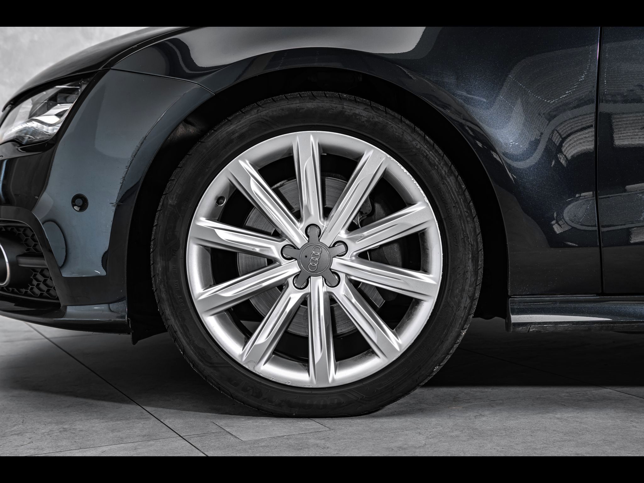 Audi A7, SB 3,0TDI Q Exclusive Masáže V - fotka 2