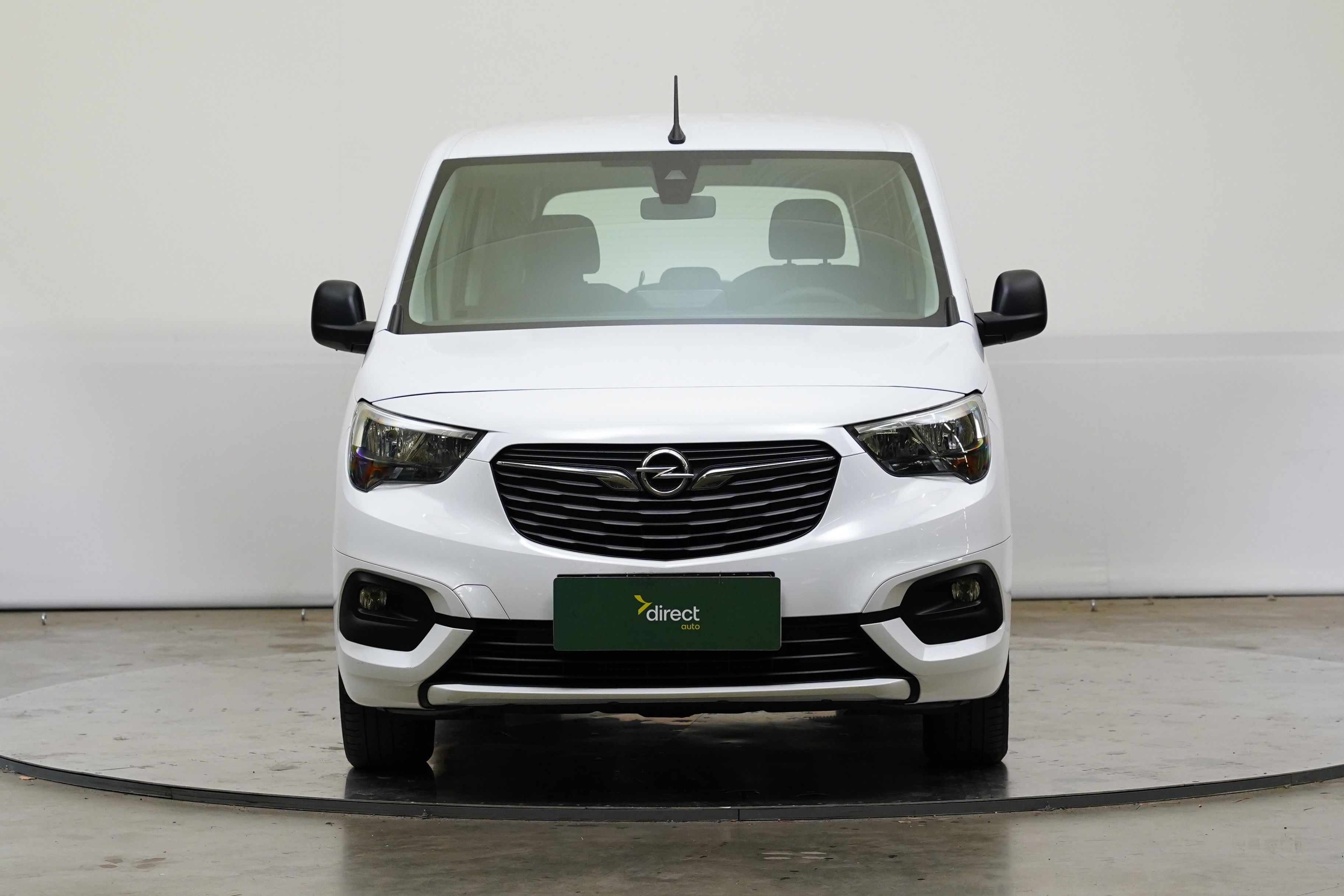 Opel Combo, 1.5 CDTI 75 kW Edition N1 - fotka 4