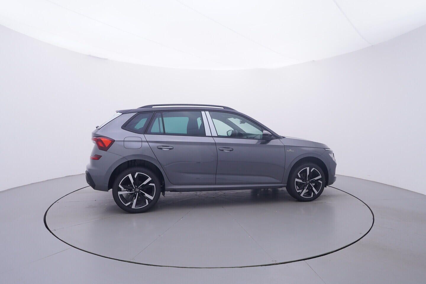 Škoda Kamiq, Monte Carlo 1.5 TSI 110 kW - fotka 6