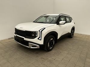Kia Seltos, 1.6T-GDi 132kW COMFORT (2027)