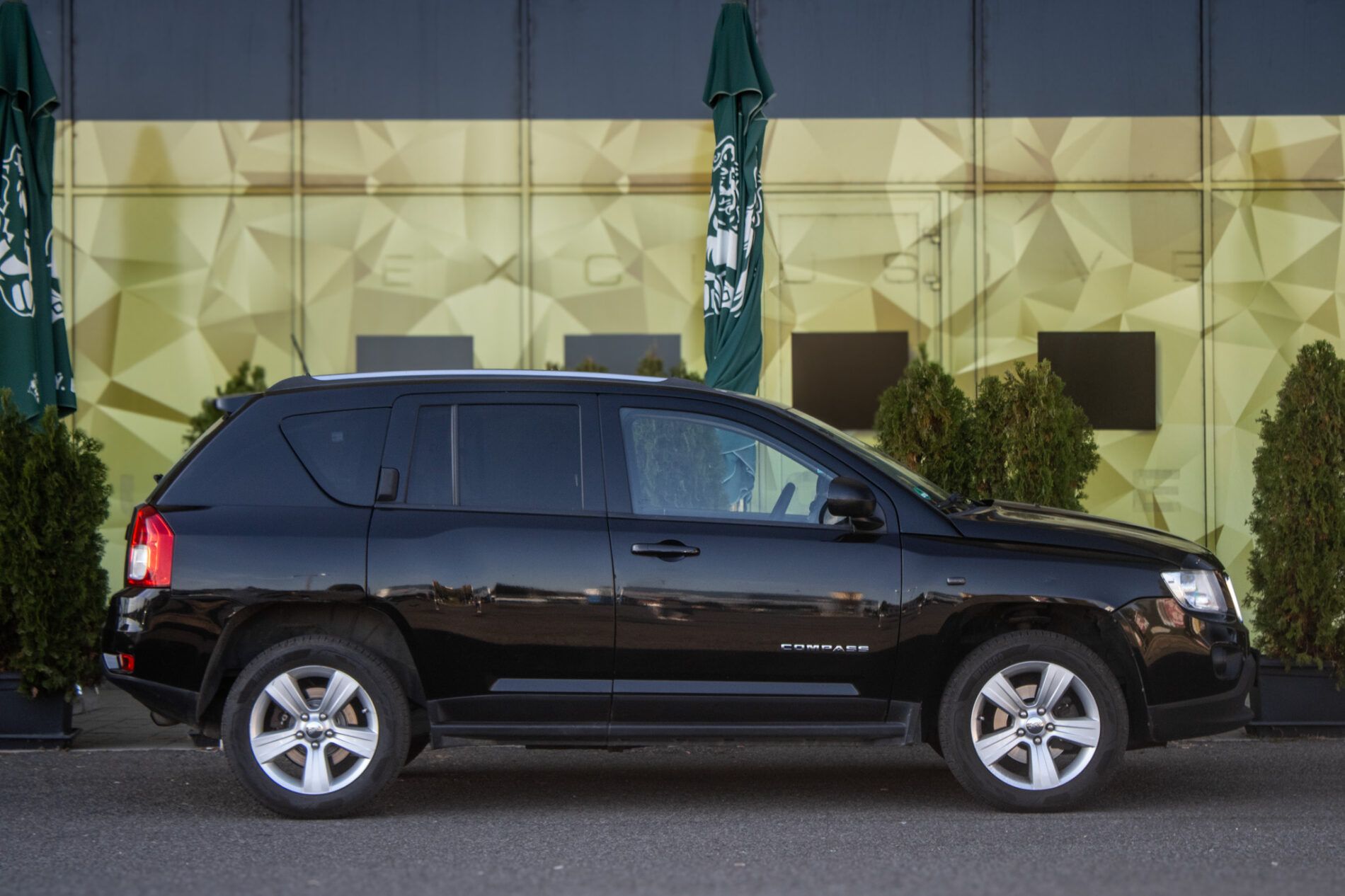 Jeep Compass - fotka 4
