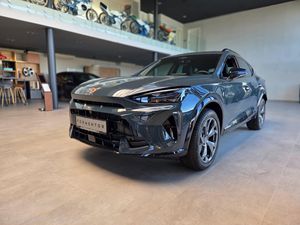 Cupra Formentor, 1.5 eTSI 150k DSG