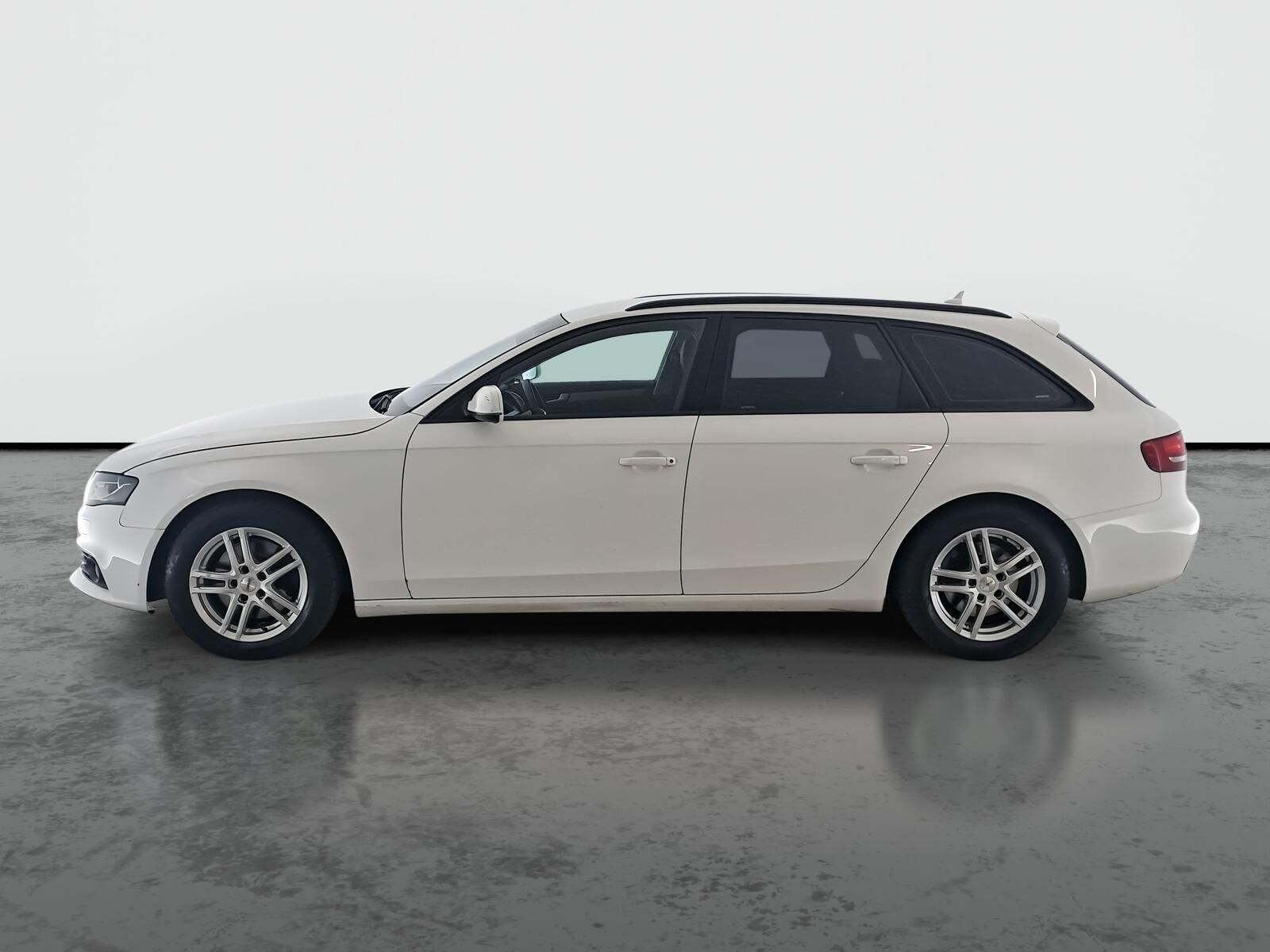 Audi A4, 2.0 TDI, S-Line, 4X4 - fotka 3