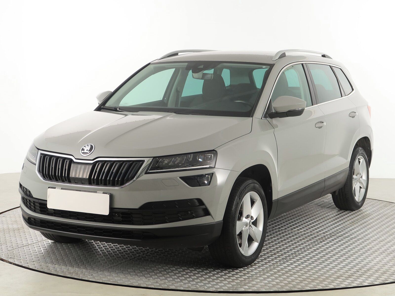 Škoda Karoq, 1.6 TDI, Style, Navi - fotka 2