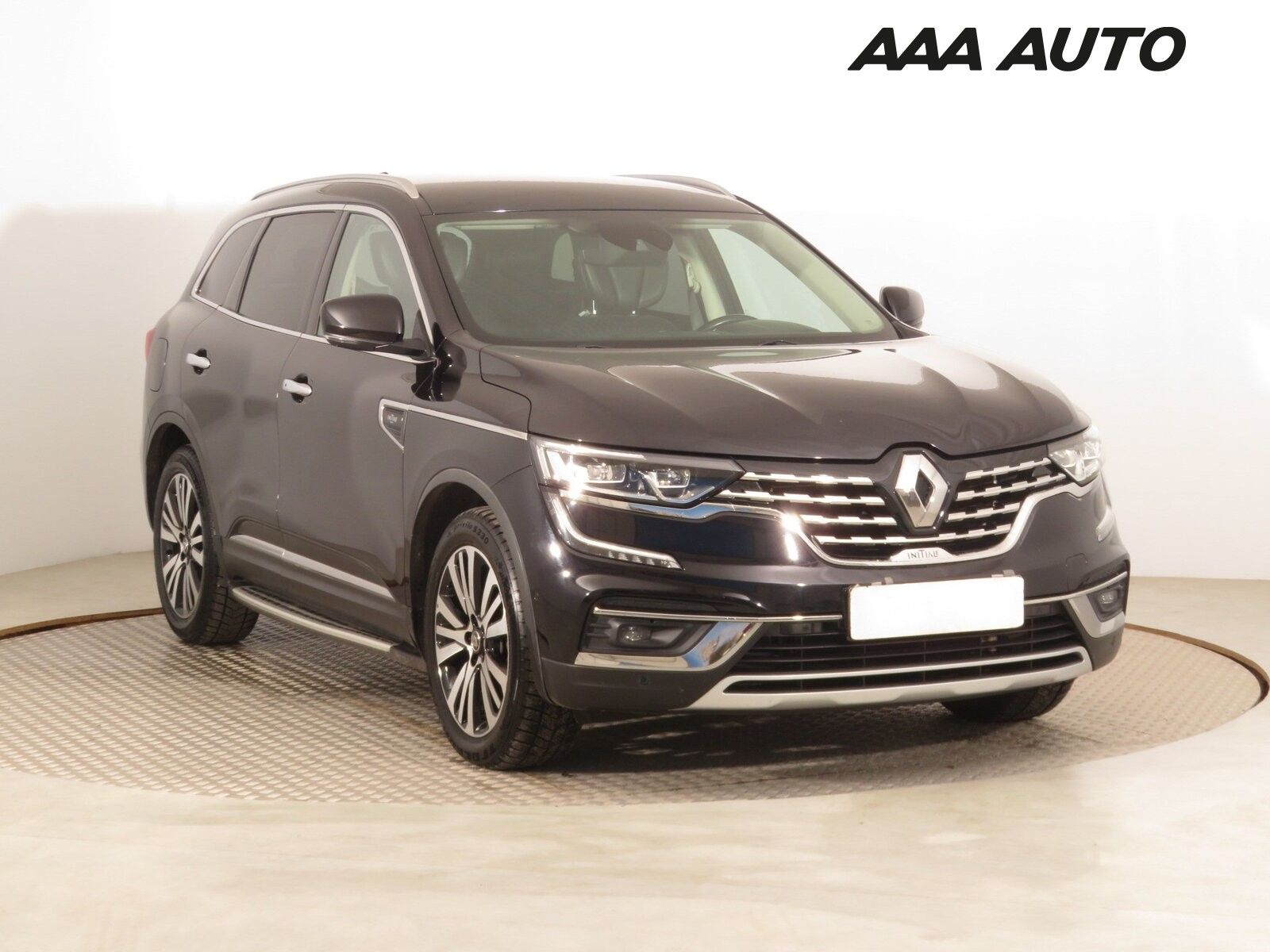 Renault Koleos, 2.0 dCi, Initiale Paris, 4X4
