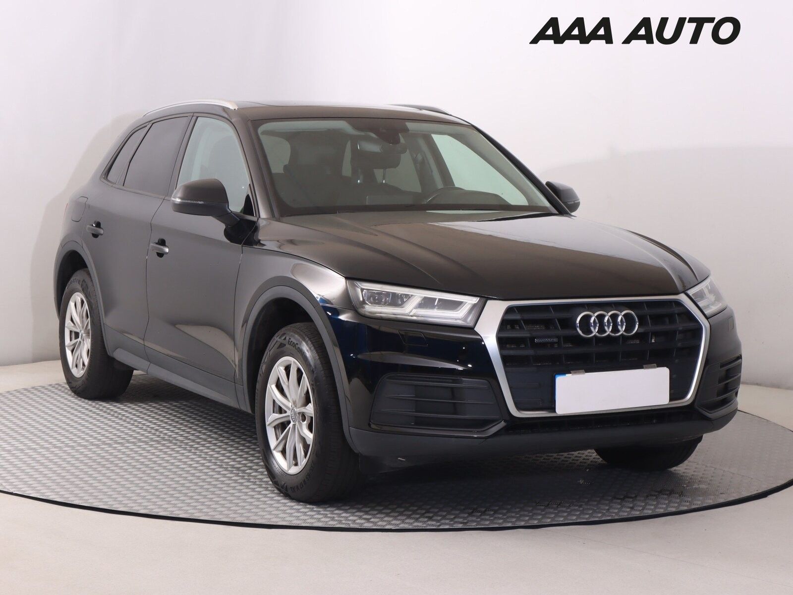 Audi Q5, 2.0 TDI, basis, 4X4, Automat