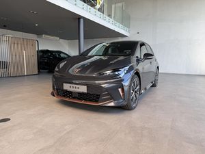 Cupra Born, VZ 79 kWh / 326k / 2027