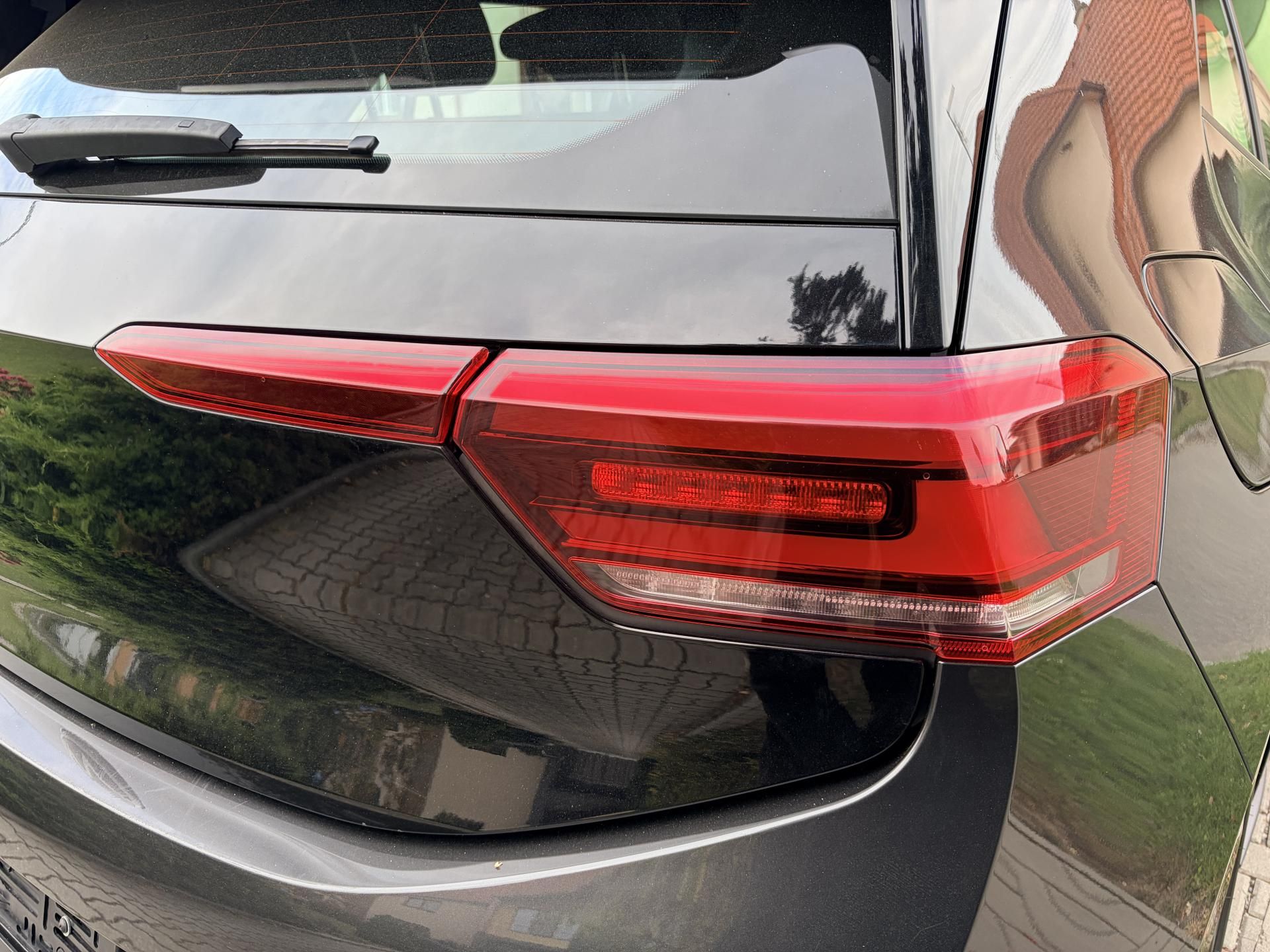 Volkswagen ID.3, PRO PERFORMANCE 62kWh TEPELKO - fotka 6