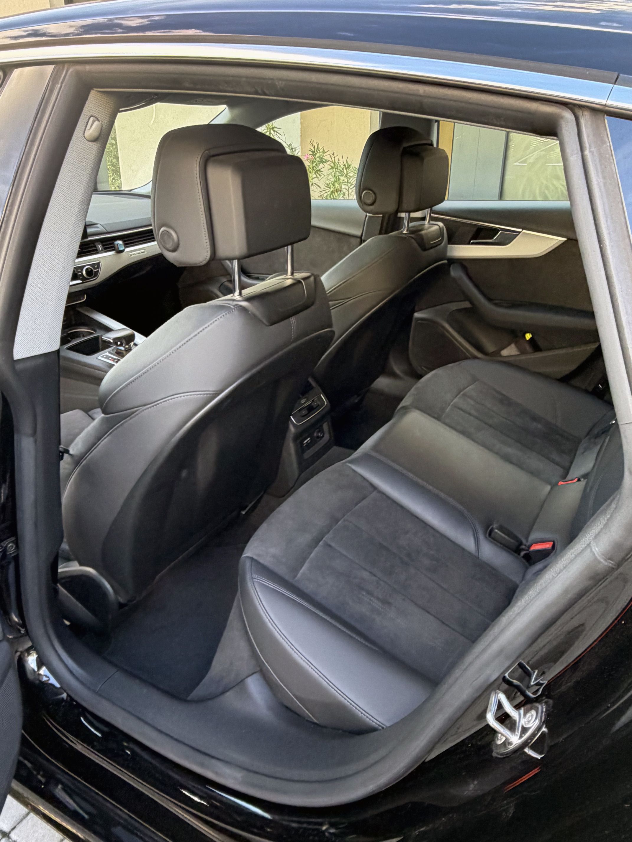 Audi A5, AUDI A5,Quattro,S line,150 kW - fotka 2