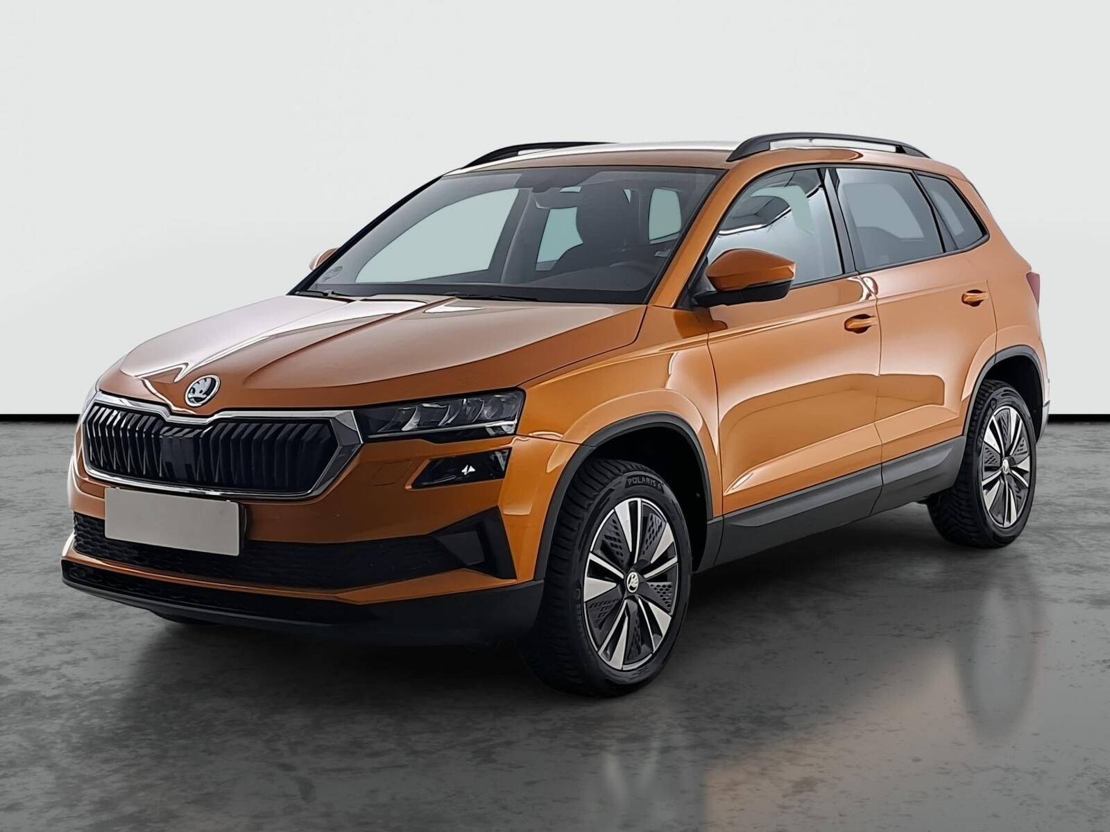 Škoda Karoq, 2.0 TDI, Záruka, Serv.kniha - fotka 2