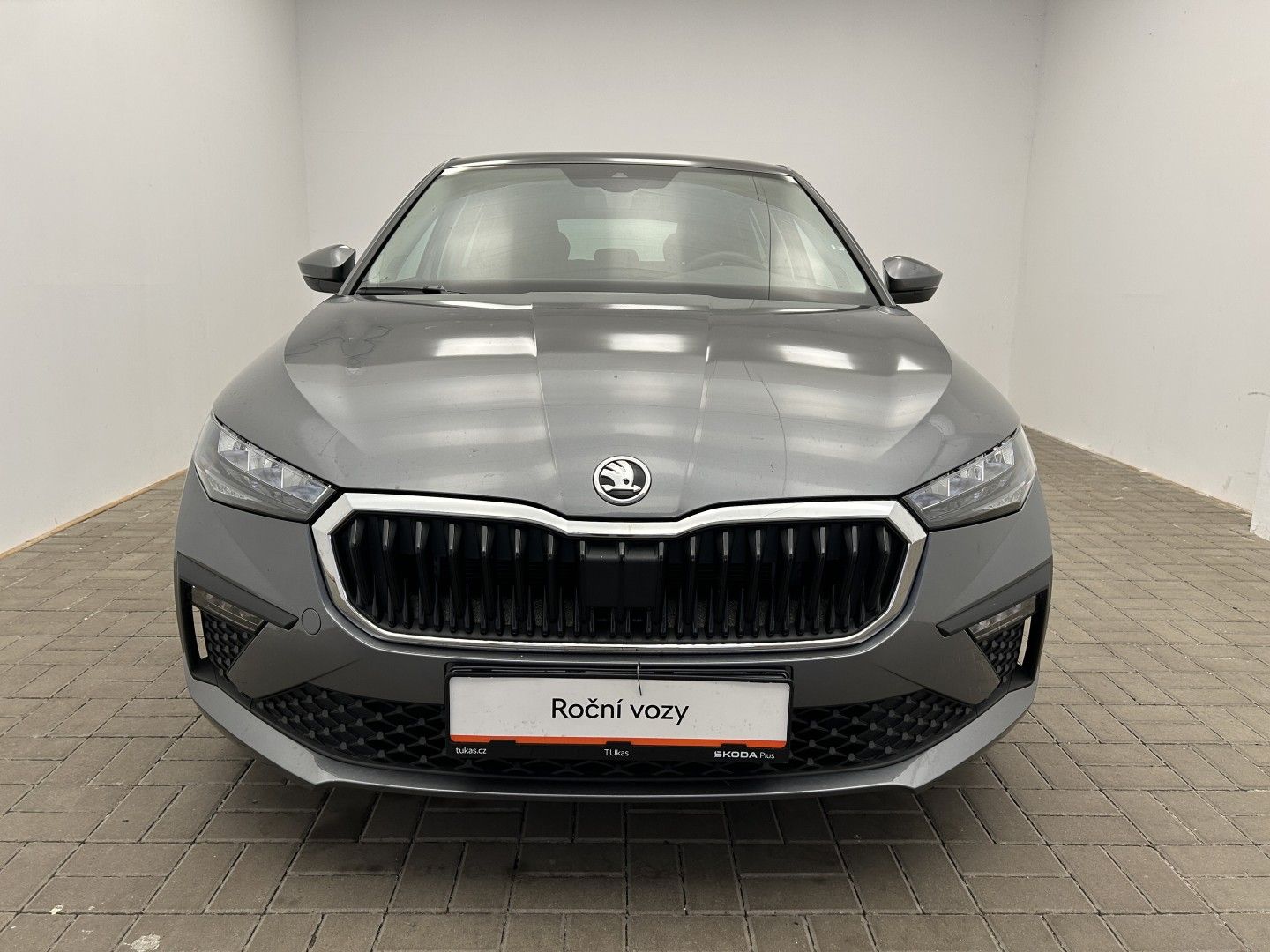 Škoda Scala, 1.0TSI 85kW Selection - fotka 4