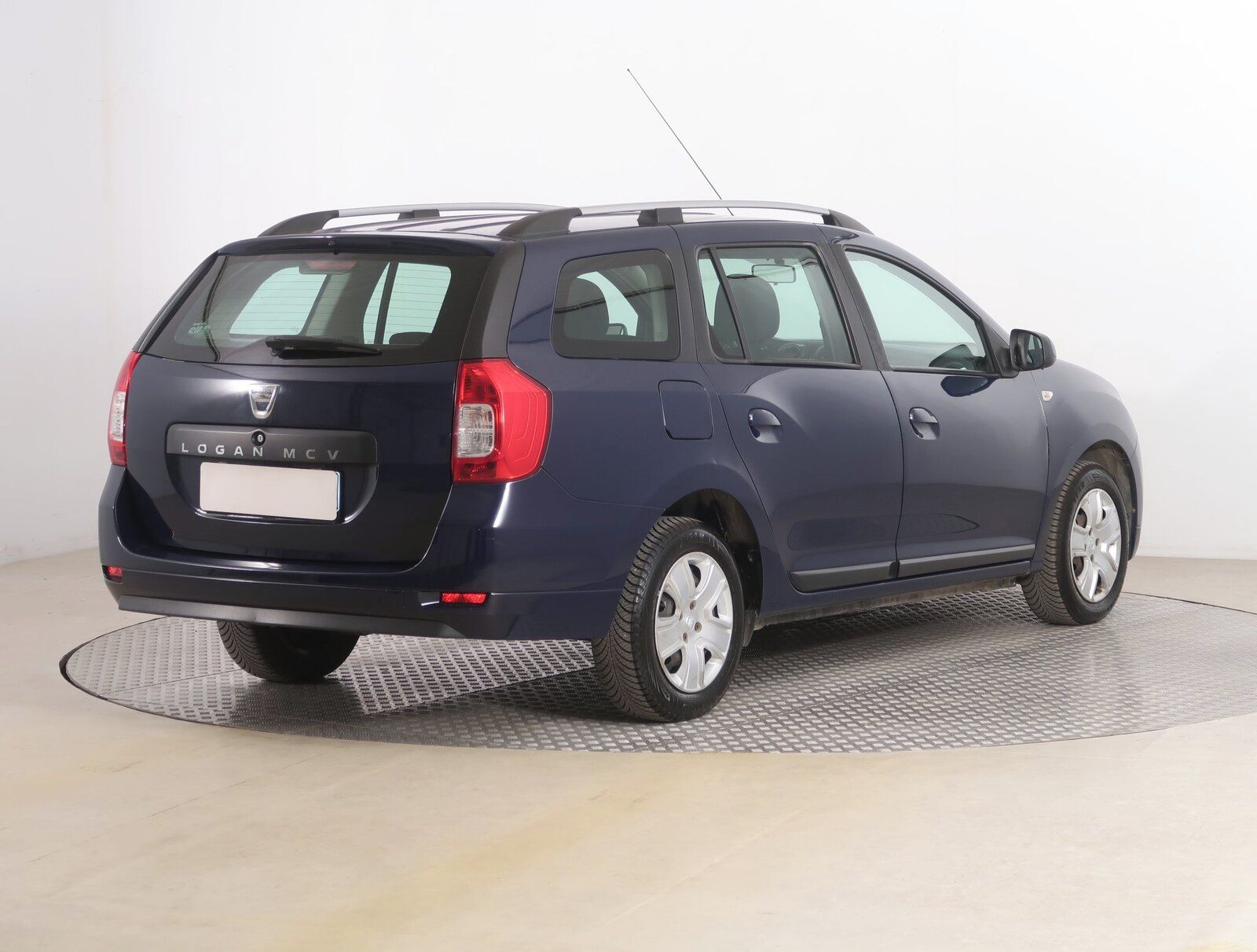 Dacia Logan, 1.0 SCe, Serv.kniha - fotka 5