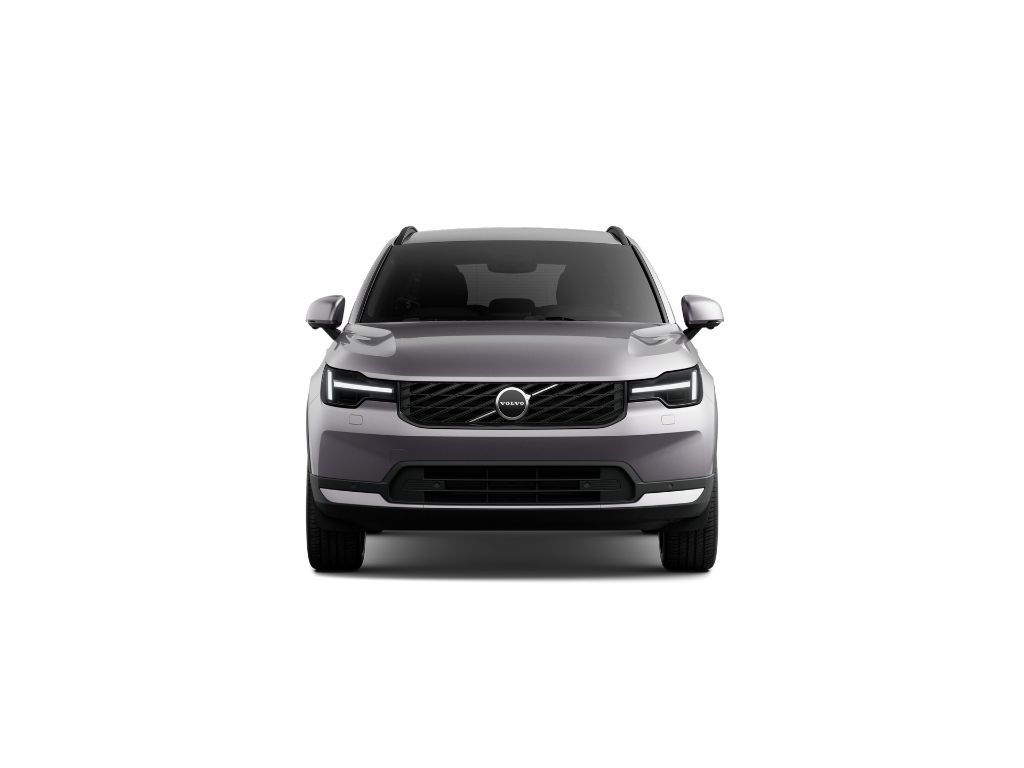 Volvo XC40, Core B3 120kW - fotka 2