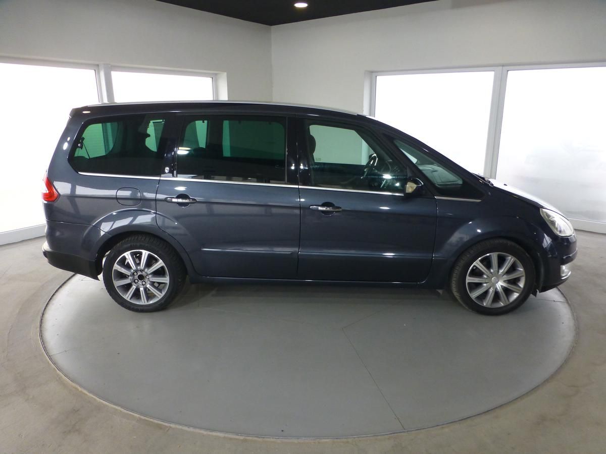 Ford Galaxy, 2,0TDI*NAVI**TZ*VYHŘ.SED*7MÍST - fotka 5